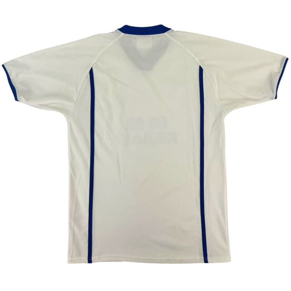 Everton 2002 Away Shirt (S)