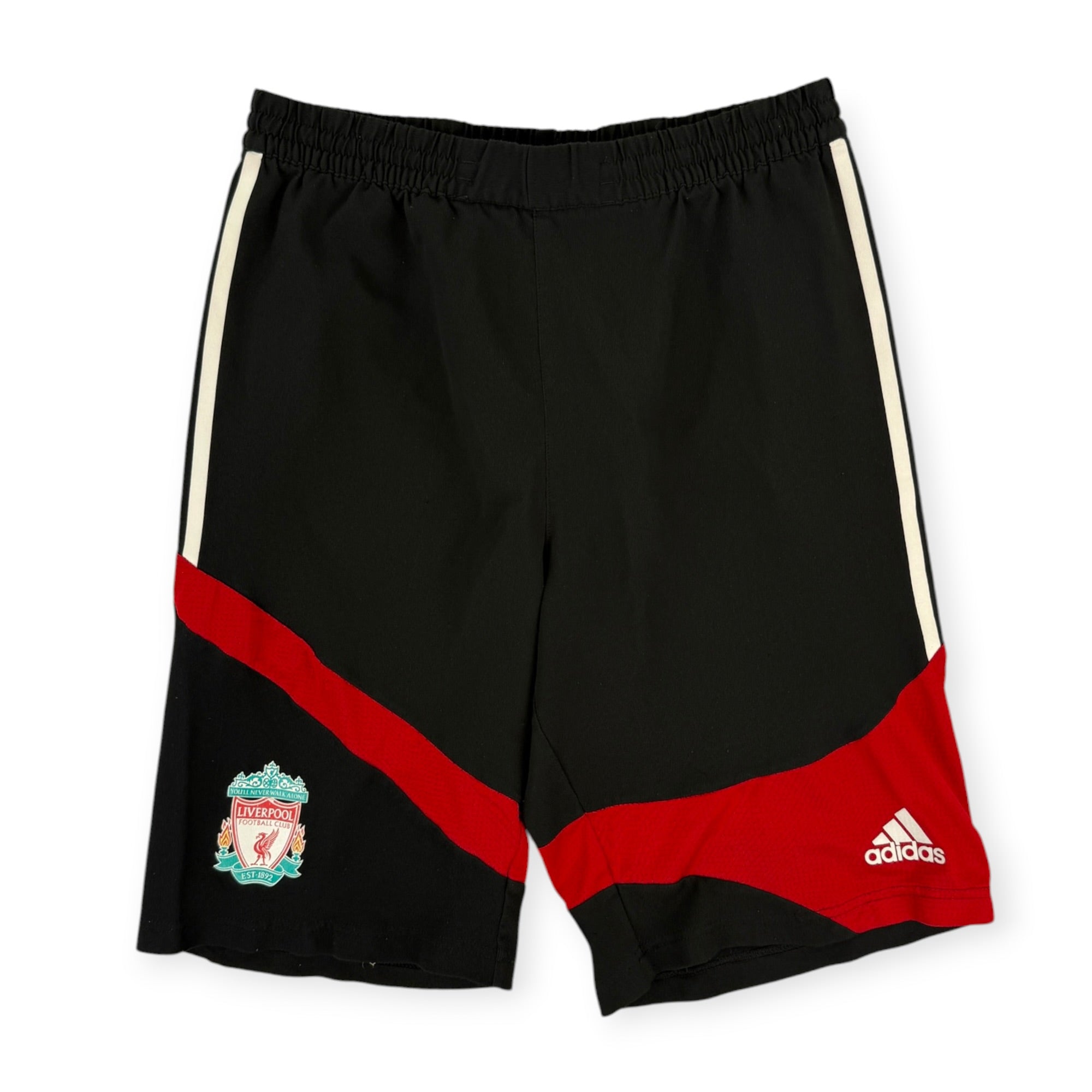 Liverpool 2007 3/4s (S)