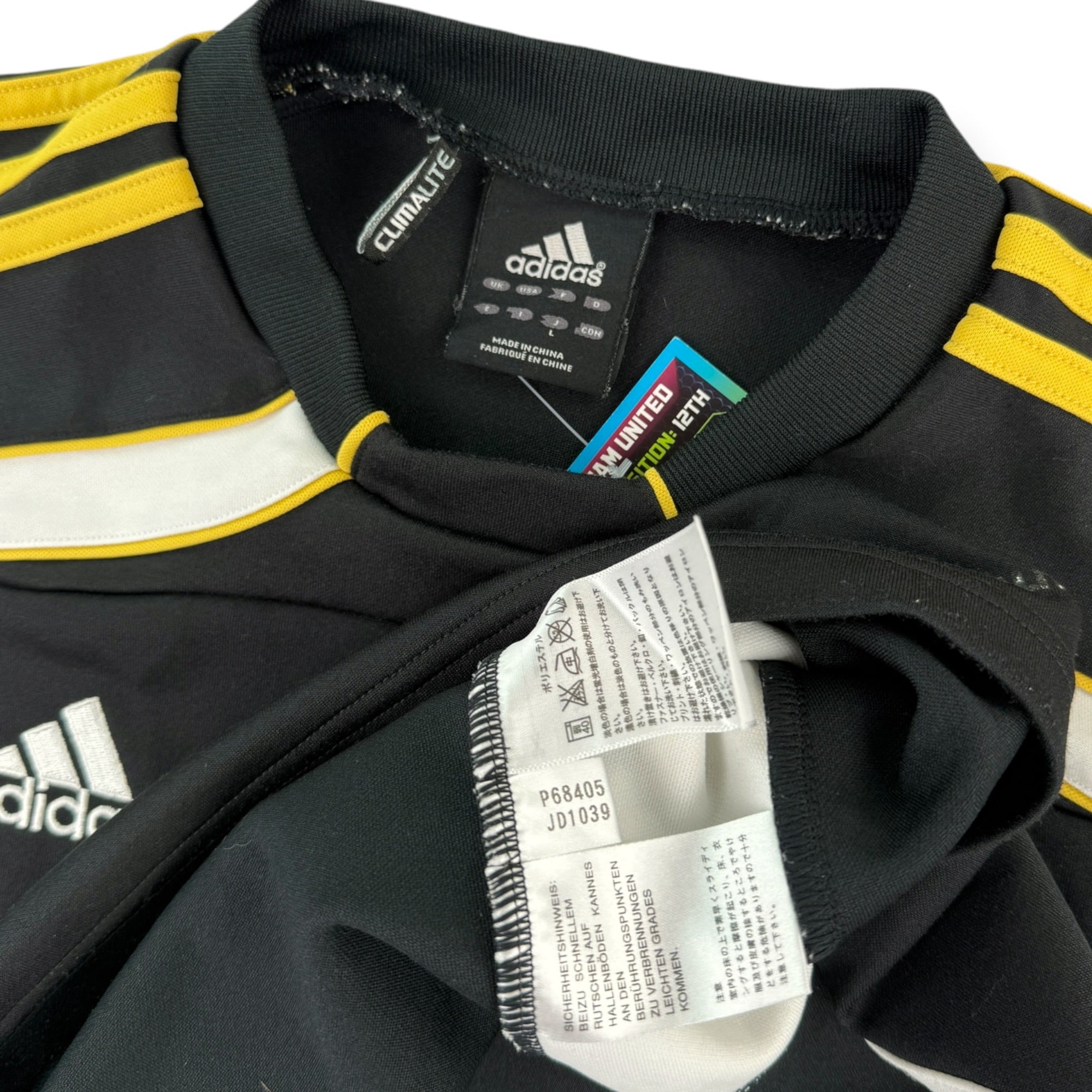 Japan 2009 Jumper (M)