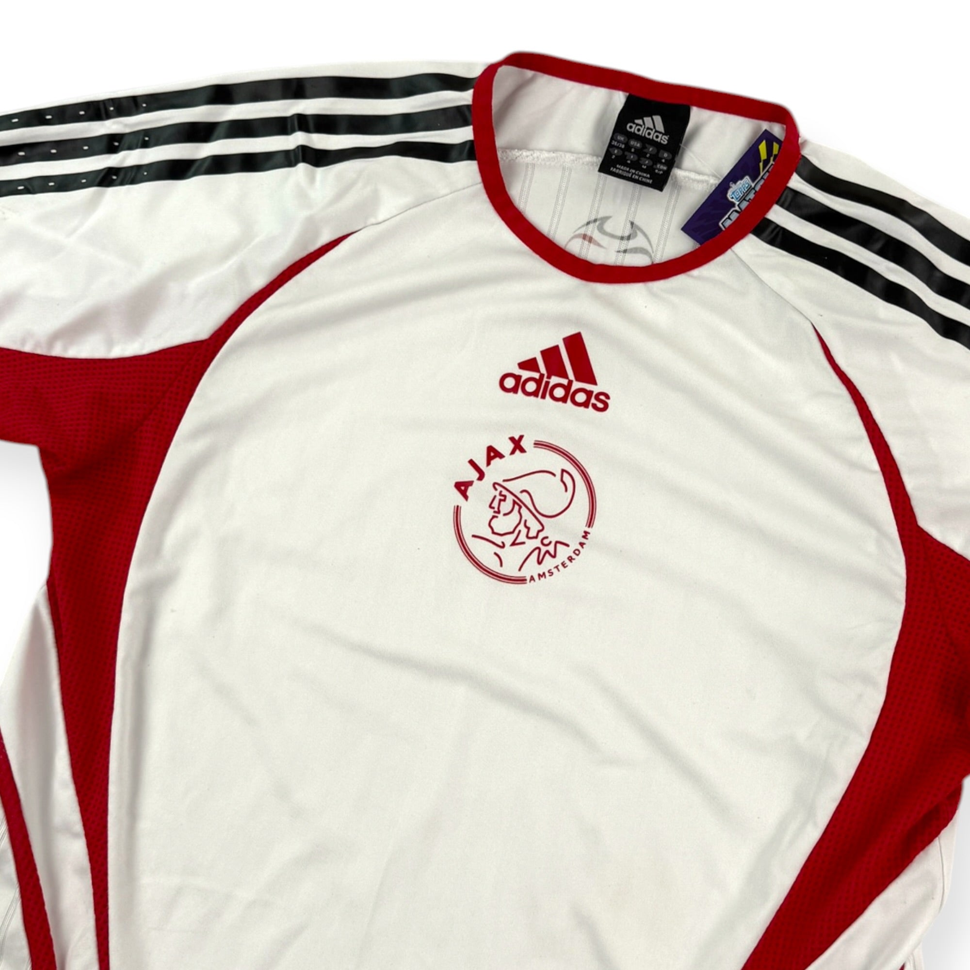 Ajax 2006 Training Shirt (S)