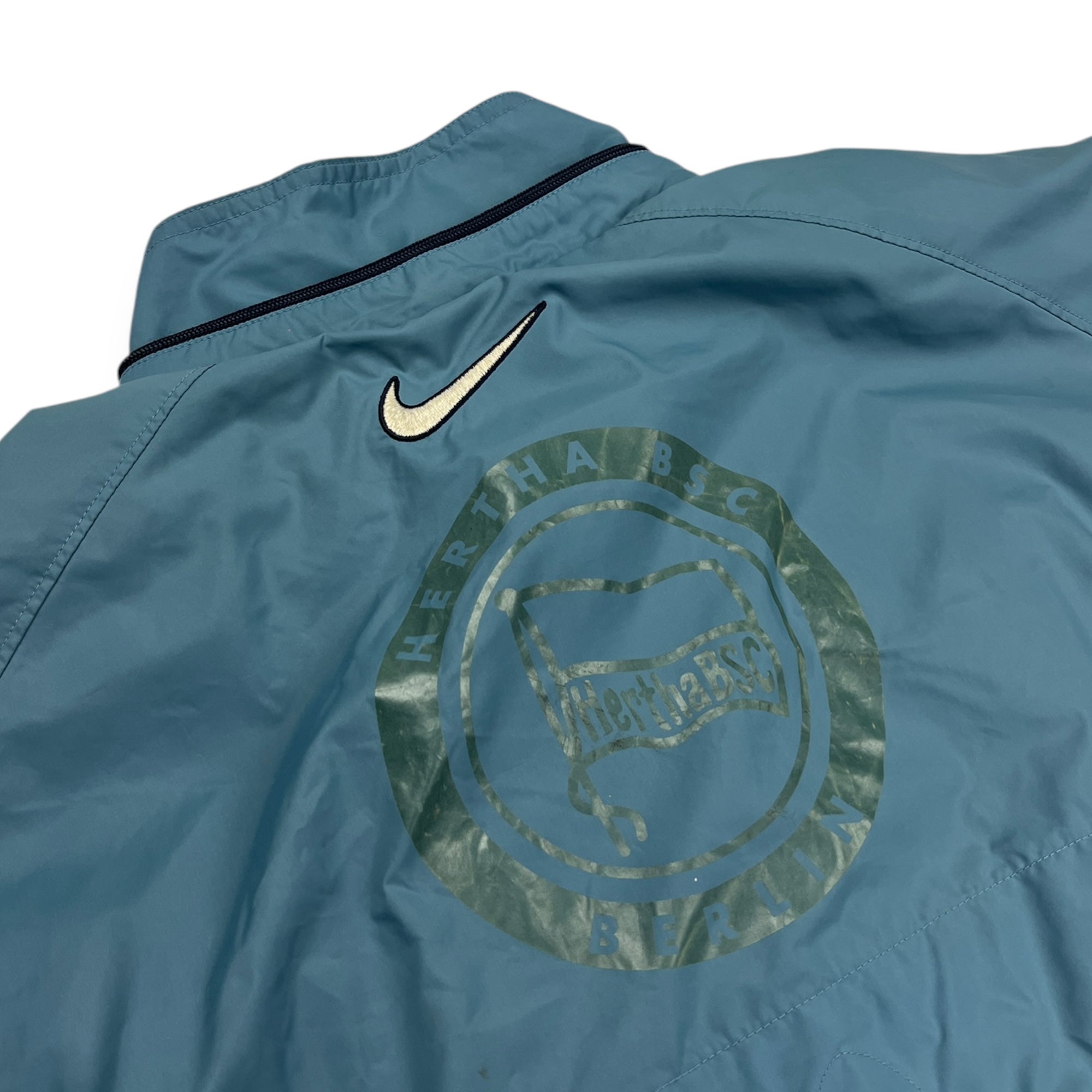 Hertha Berlin 1998 Windbreaker (M)