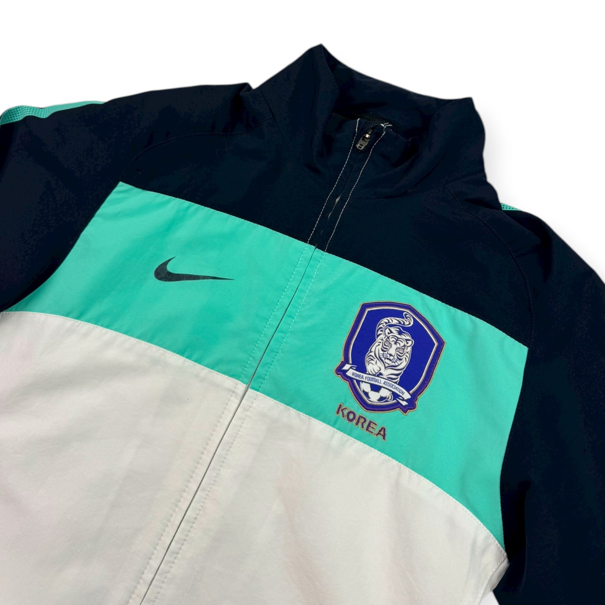 South Korea 2010 Tracksuit Jacket (S)