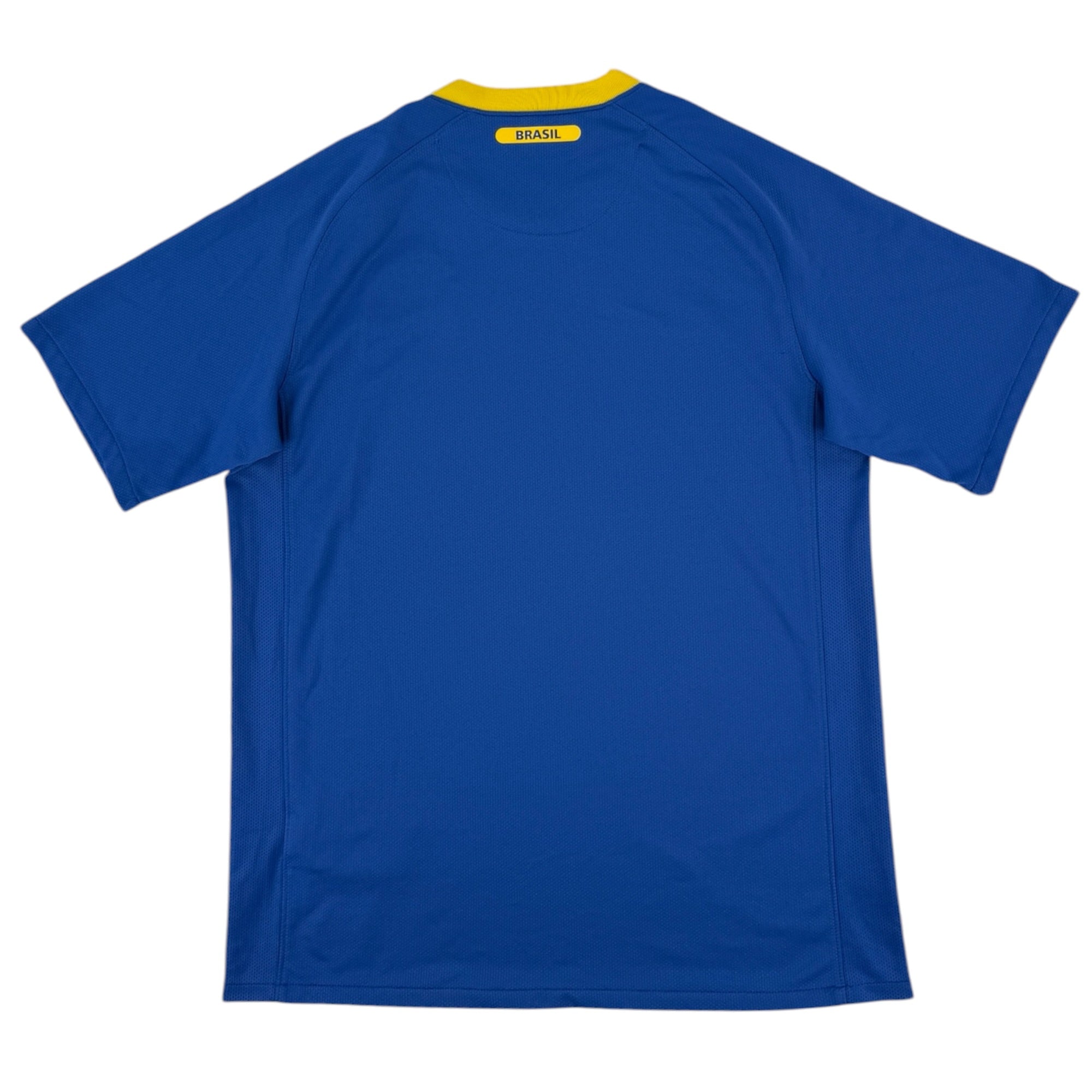 Brazil 2010 Away Shirt (M)