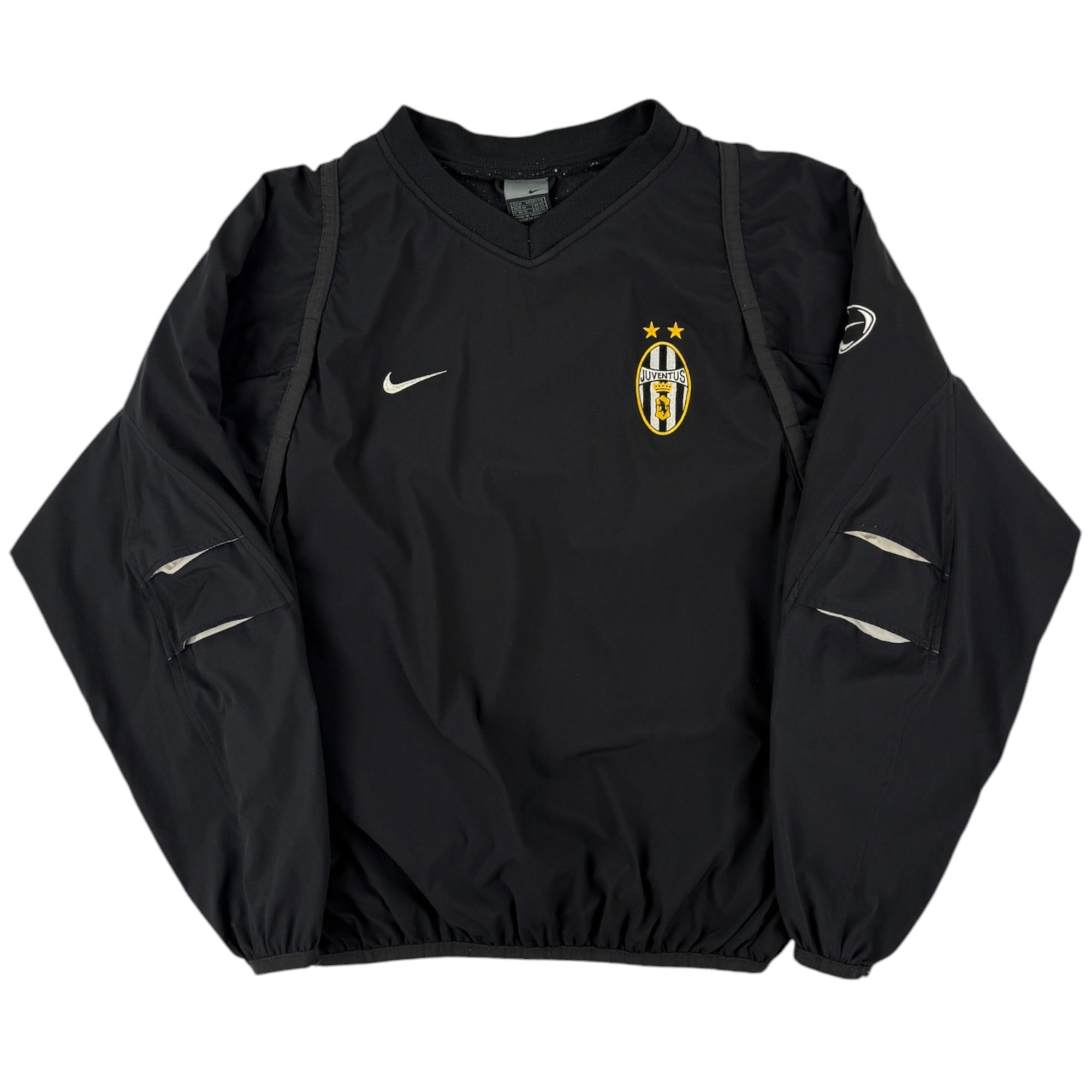 Juventus 2003 Drill Top (M)