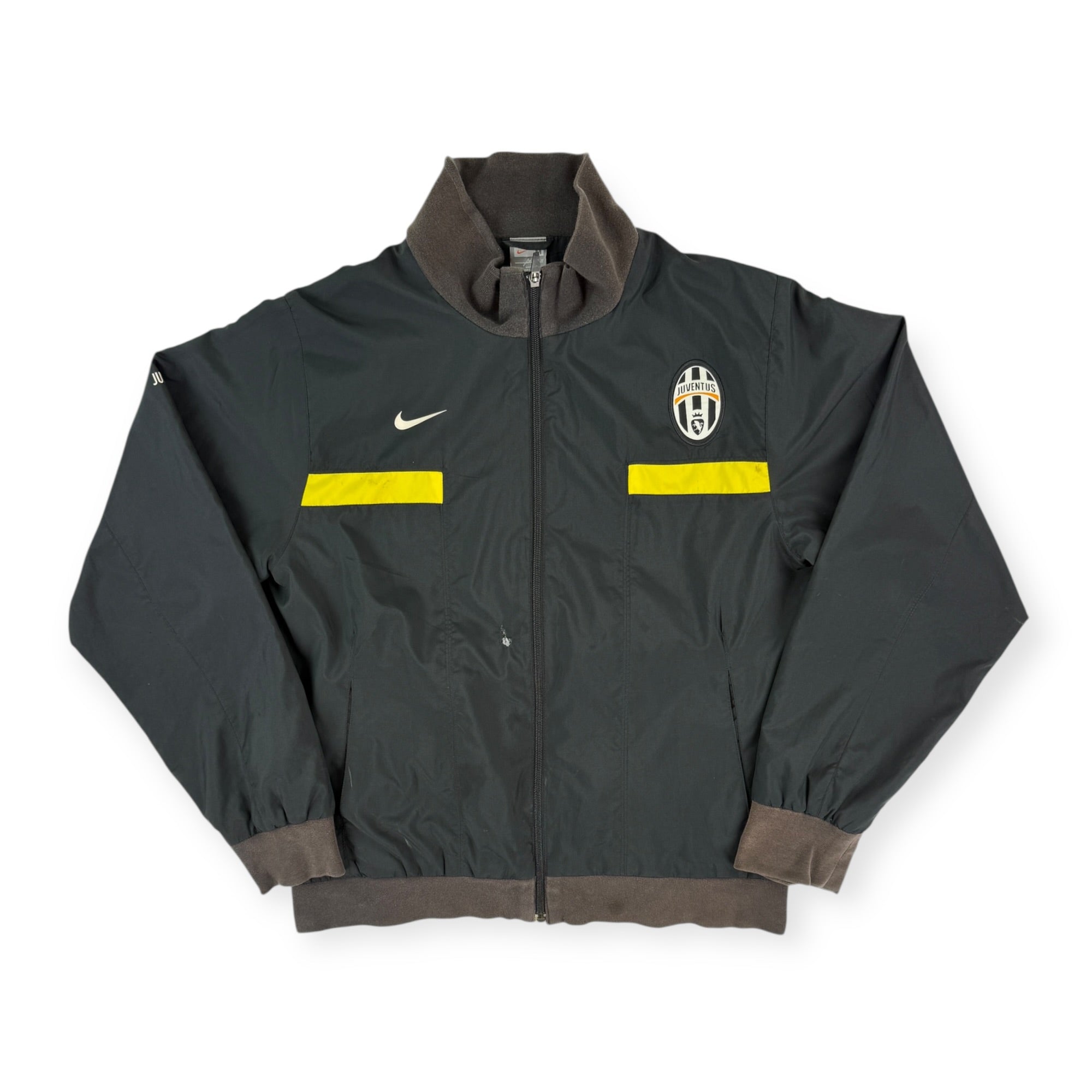 Juventus 2009 Tracksuit Jacket (M)