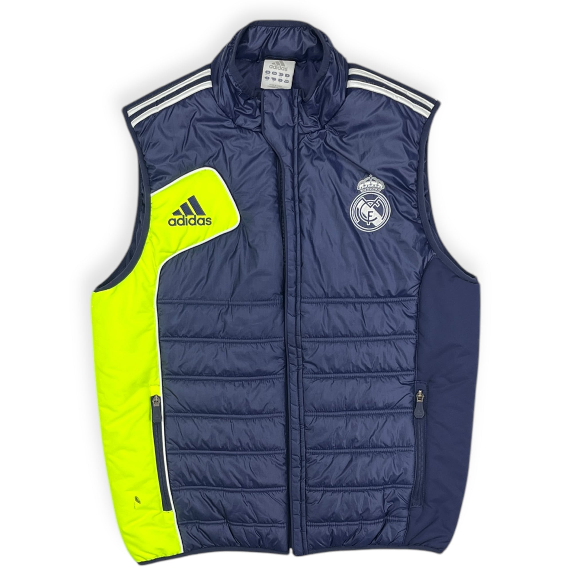 Real Madrid 2012 Gilet (M)