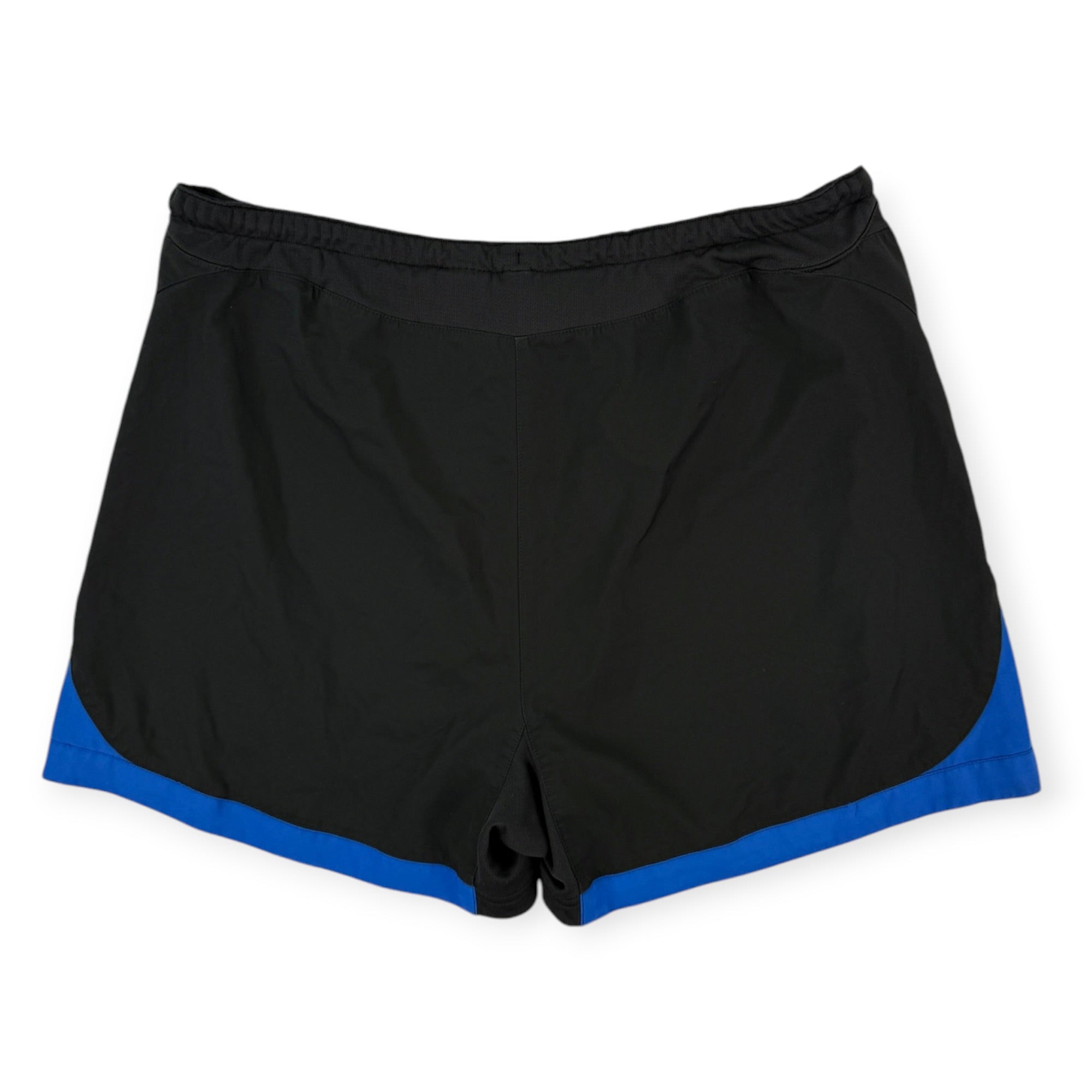 Inter Milan 2003 Shorts (XXL)