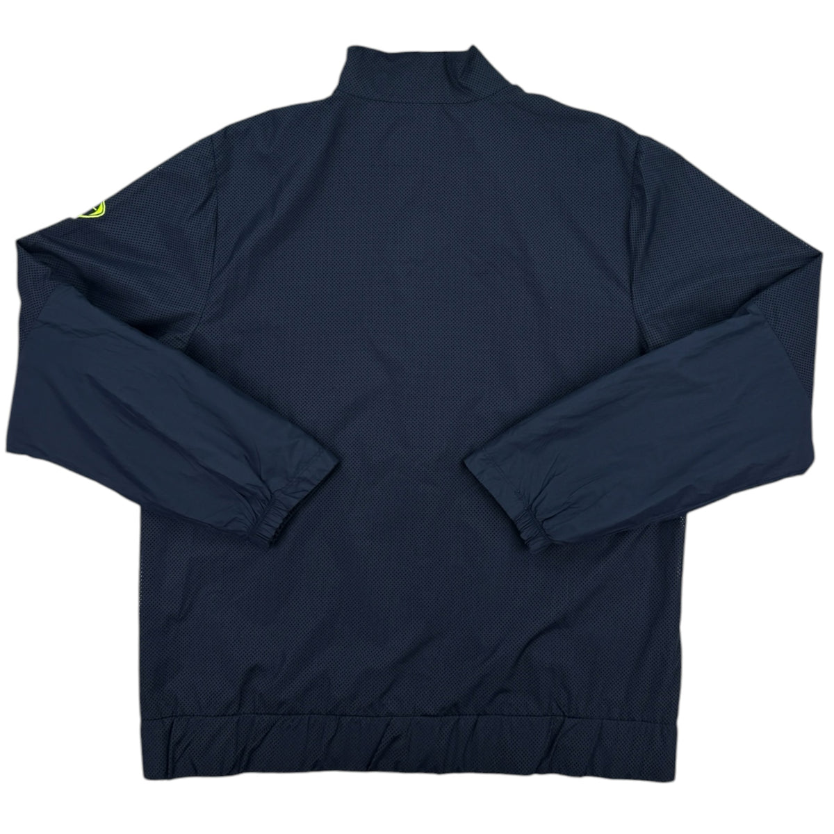 FC Barcelona 2009 Tracksuit Jacket (XL)