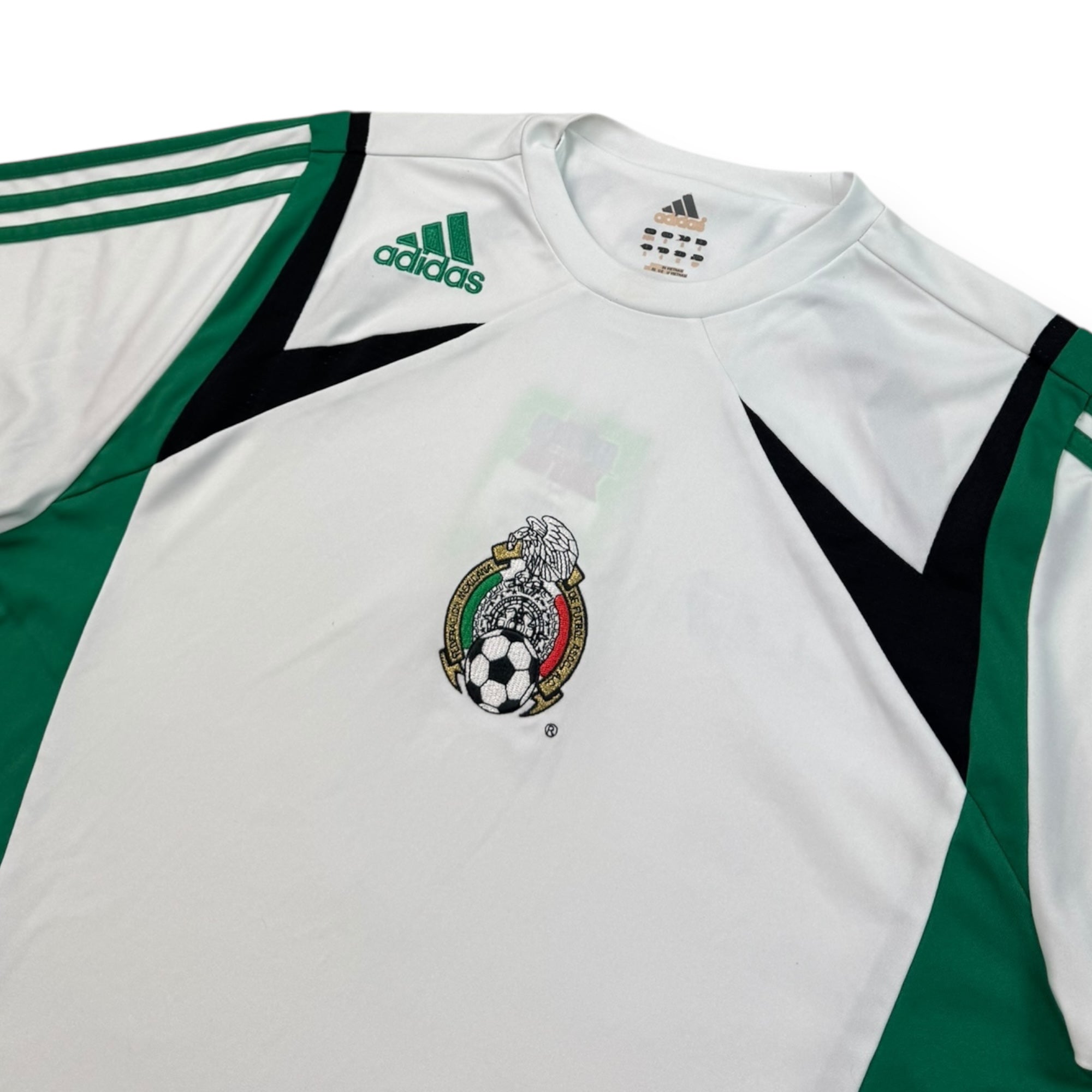 Mexico 2007 Training Shirt (M)
