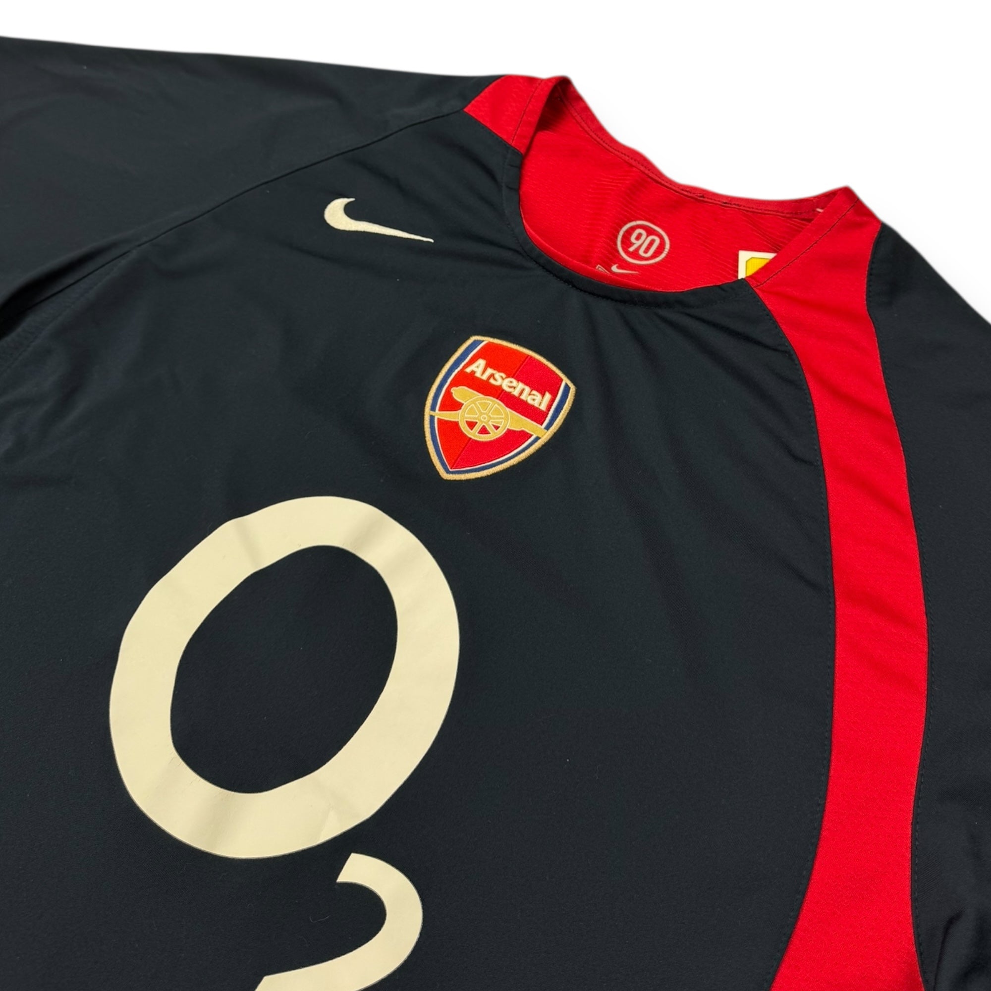 Arsenal 2004 Training Shirt (M)