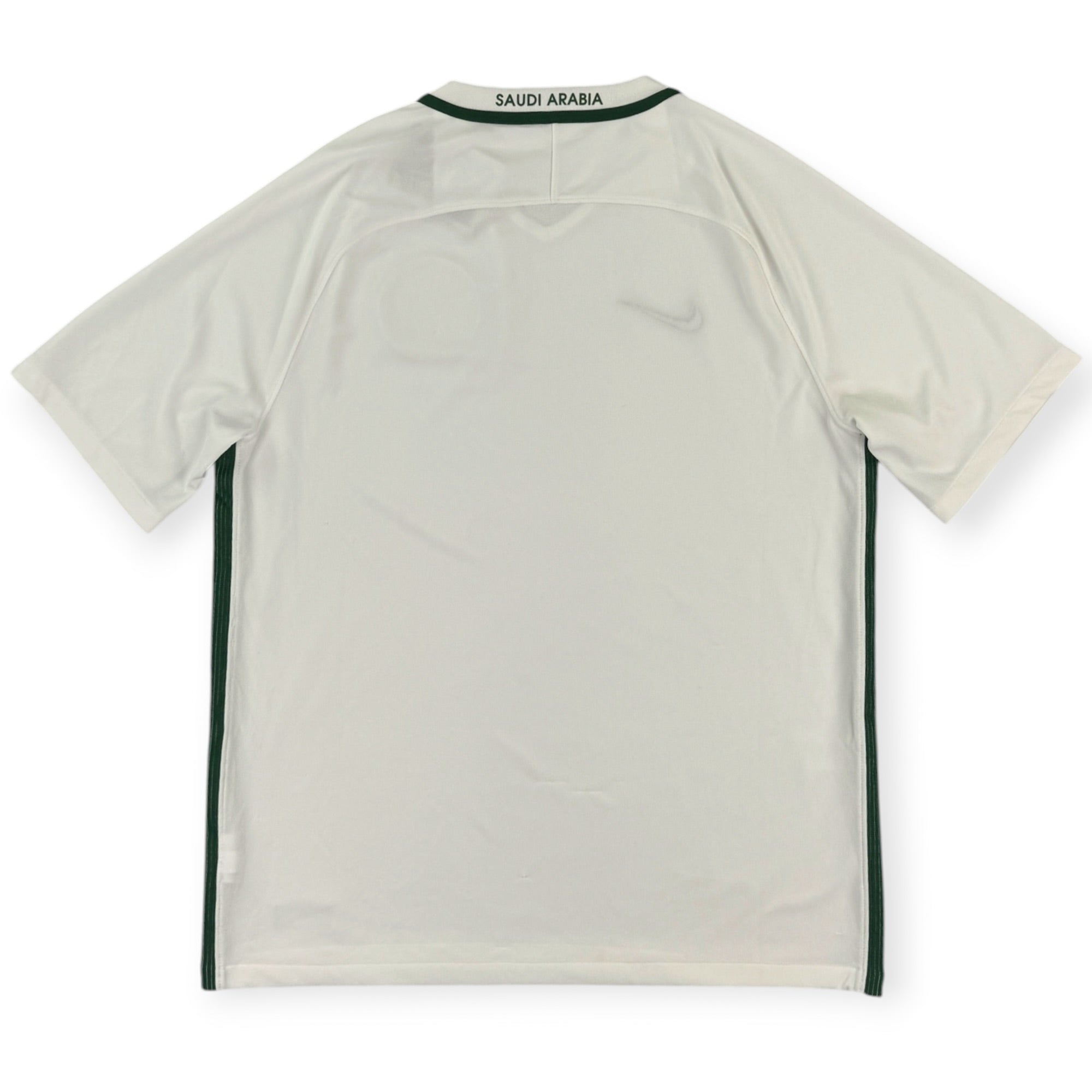 Saudi Arabia 2016 Home Shirt (L)