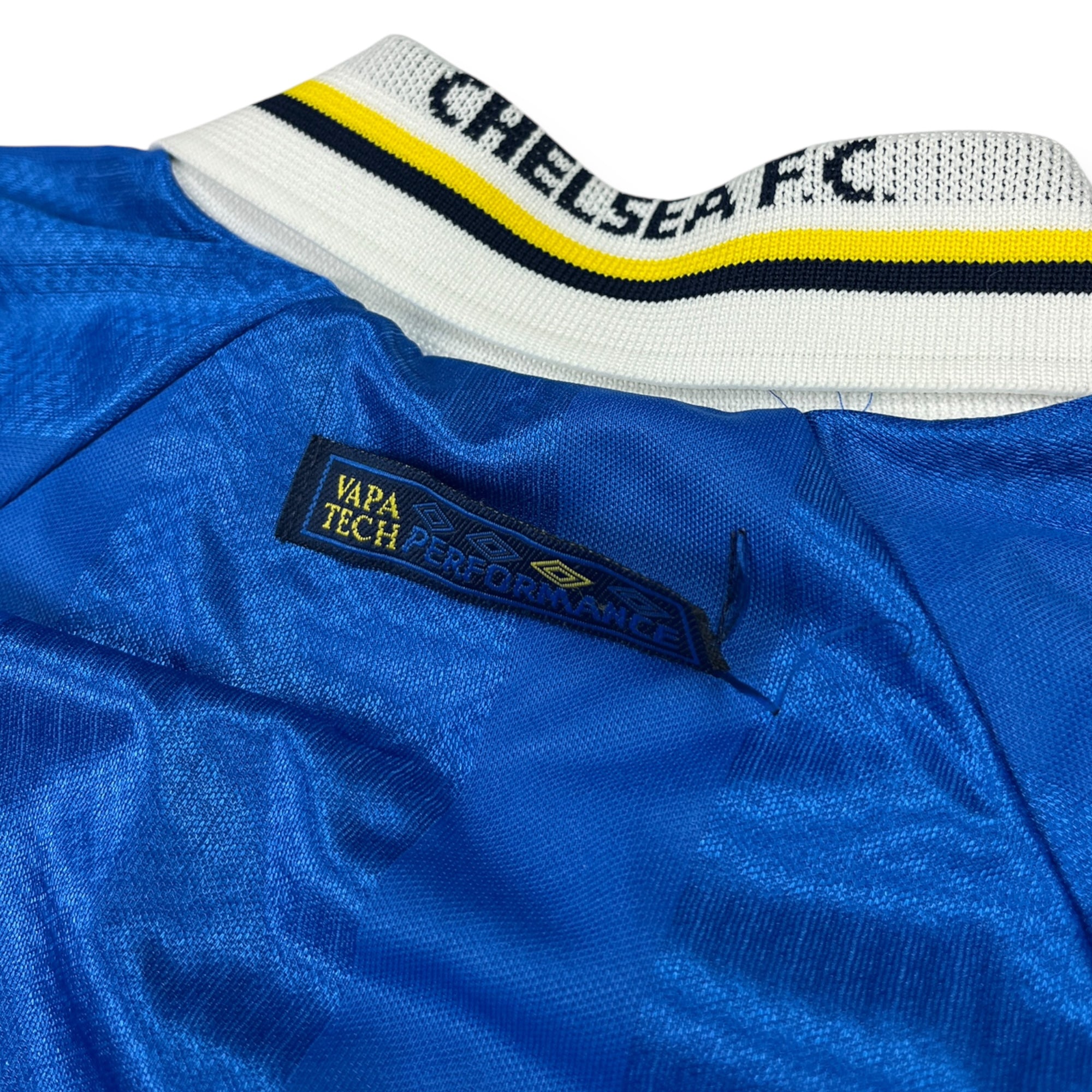 Chelsea 1998 Home Shirt (XXL)