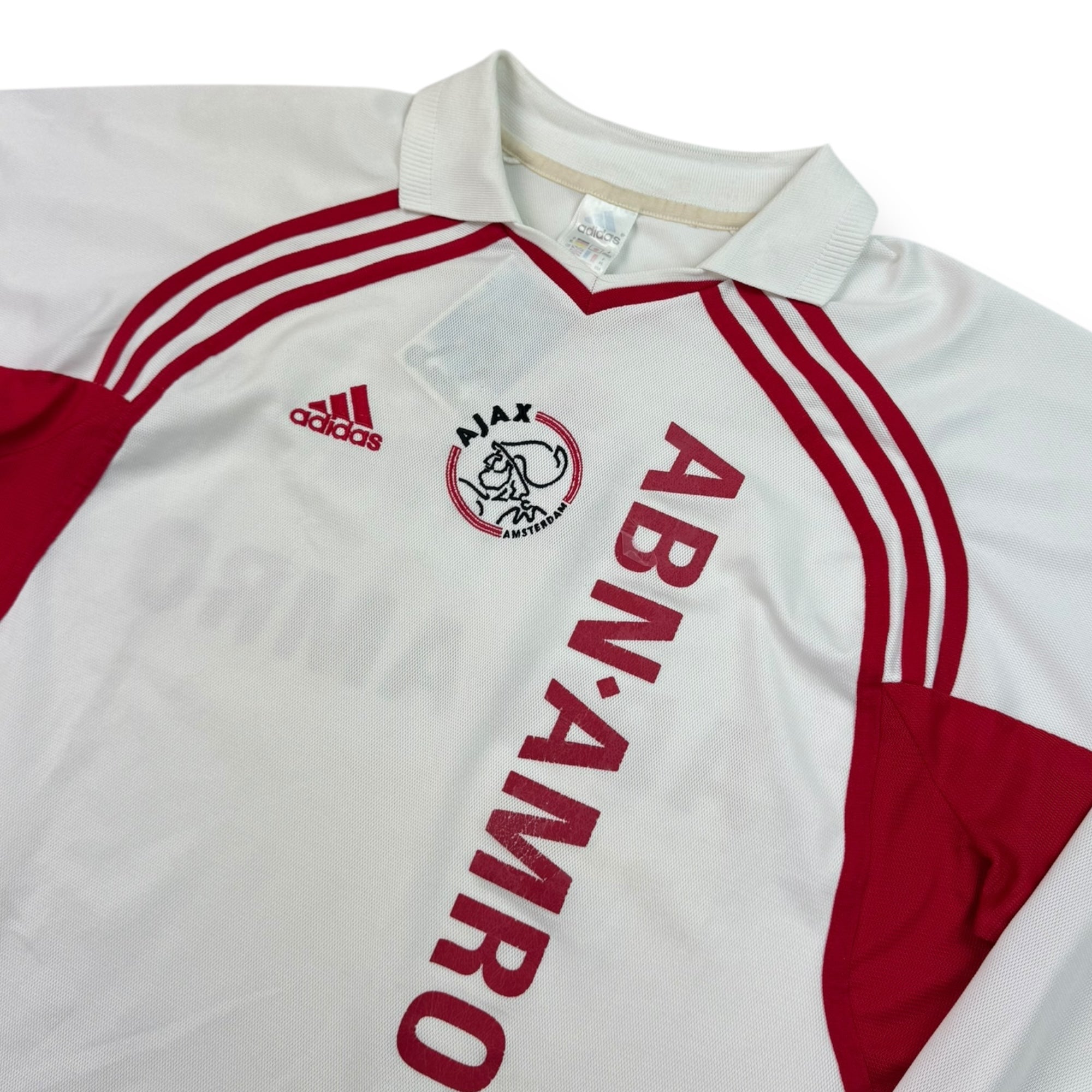 Ajax 2000 Training Shirt L/S (XL)