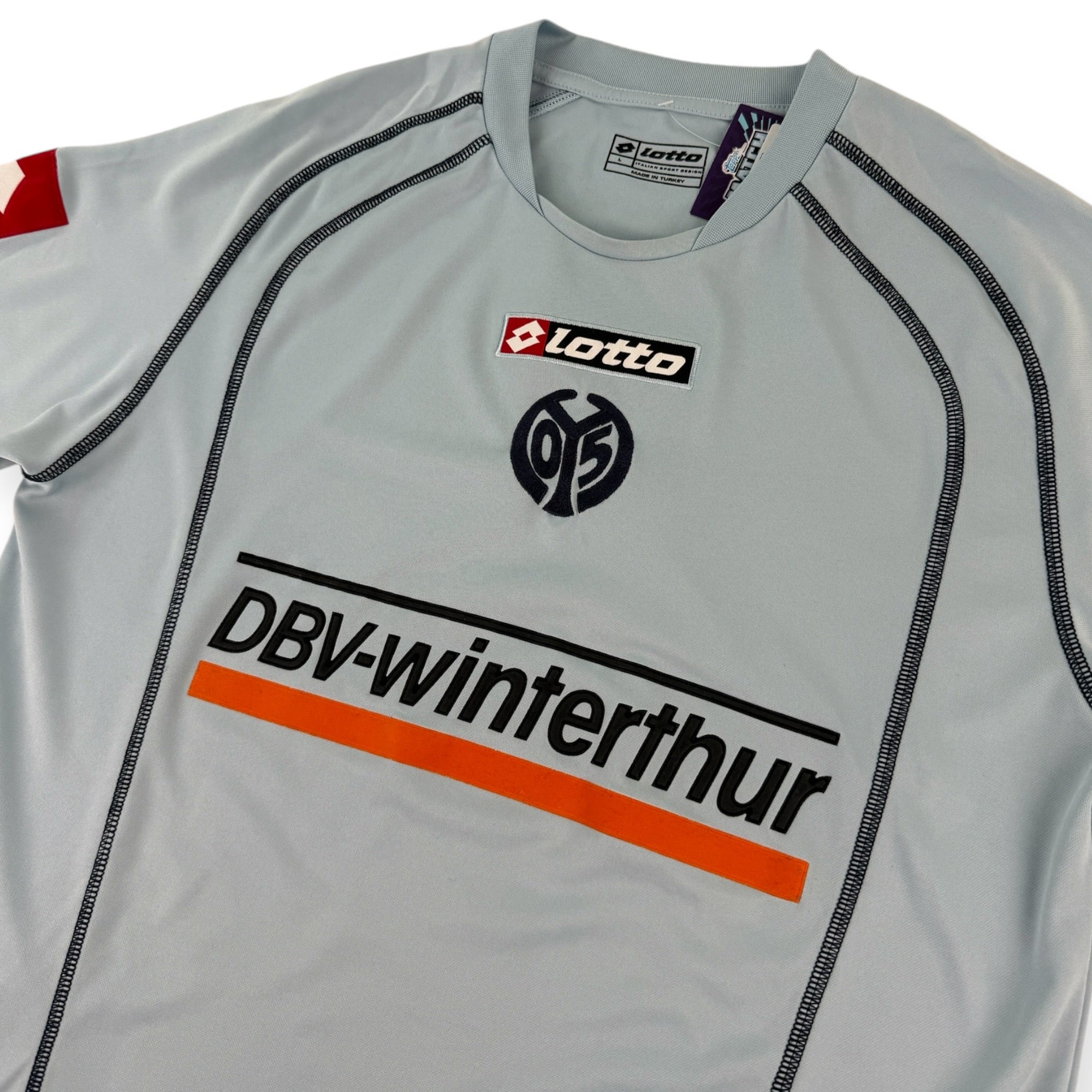 FSV Mainz 2005 Away Shirt (L)