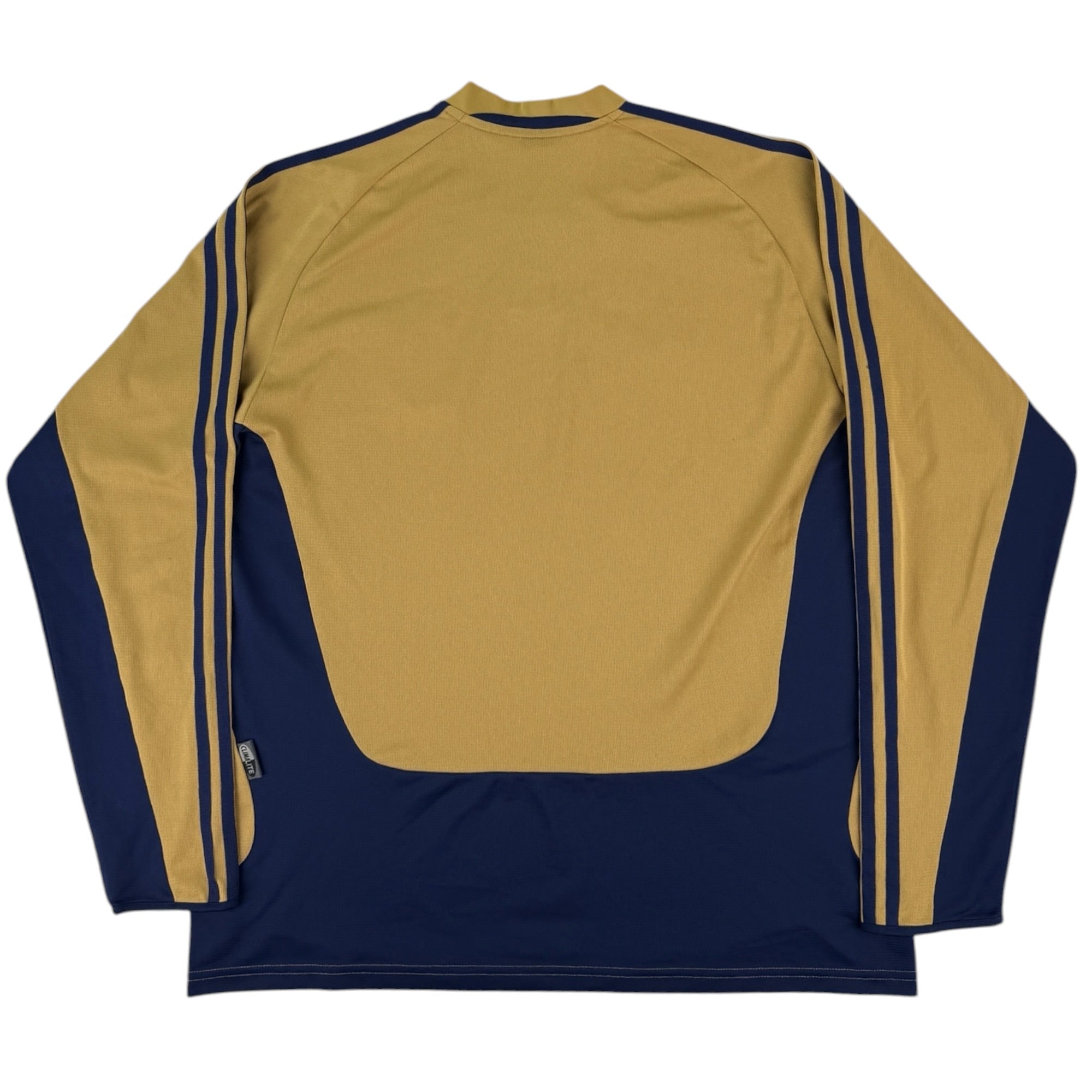 Grasshopper Zurich 2004 L/S Away Shirt (XL)