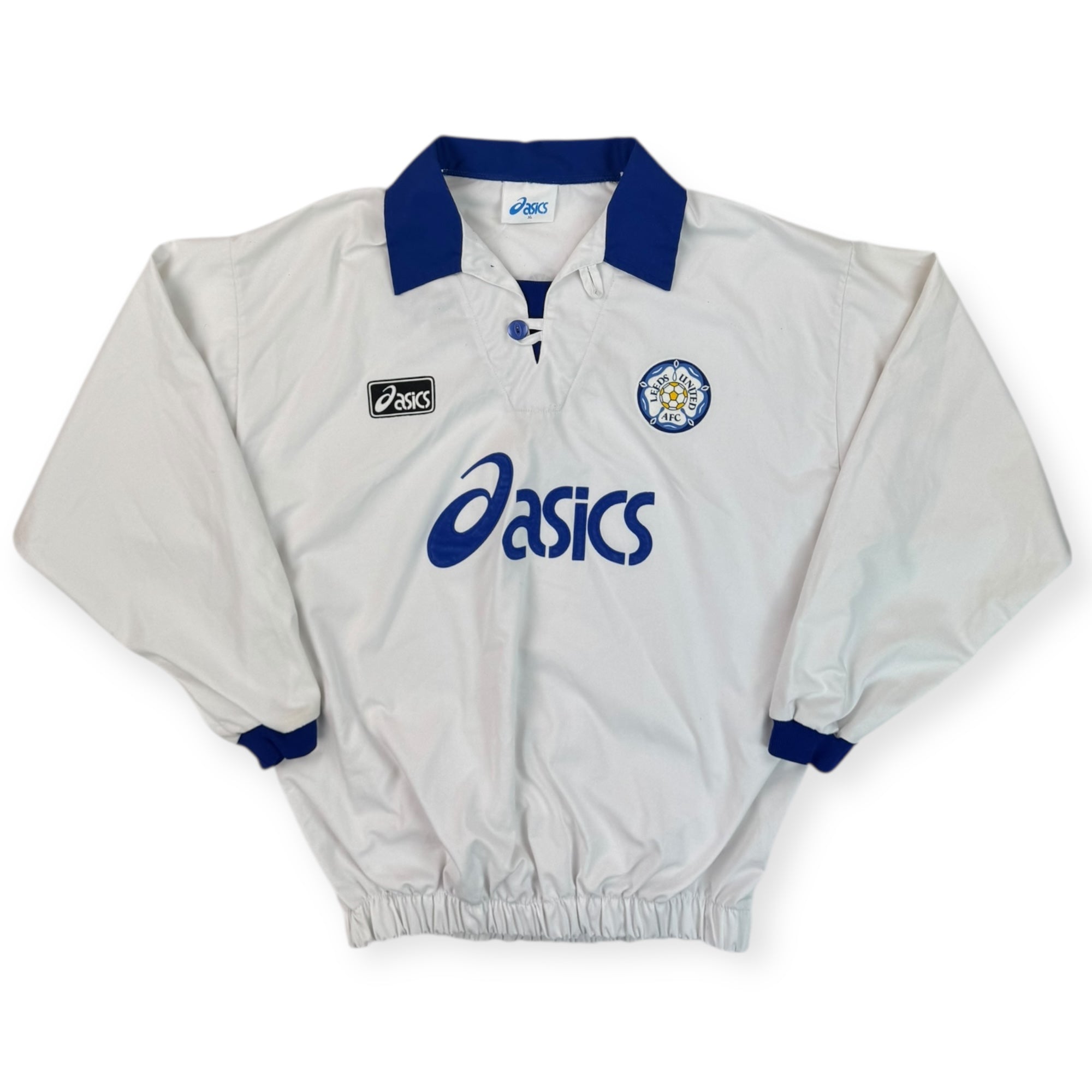 Leeds 1993 Drill Top (XL)