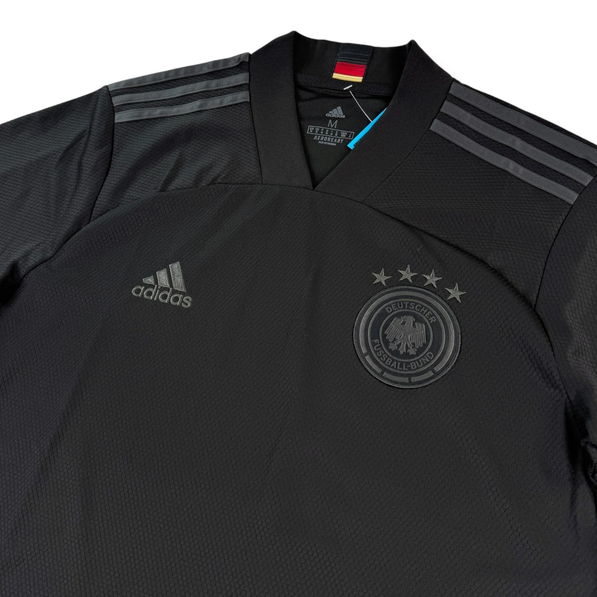 Germany 2020 Away Shirt (M)