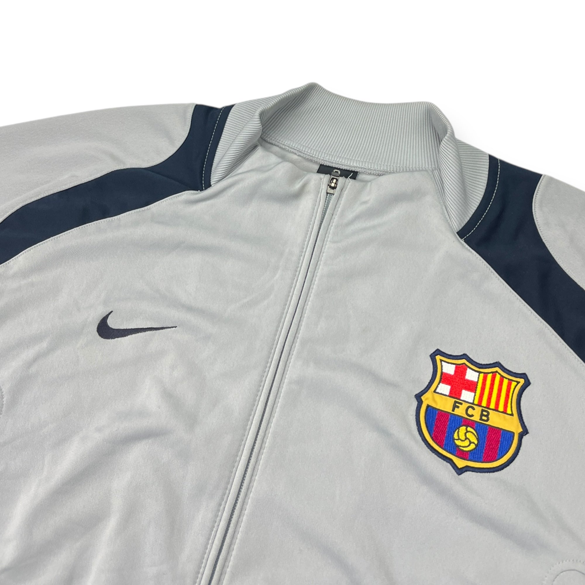 FC Barcelona 2006 Jacket (XL)