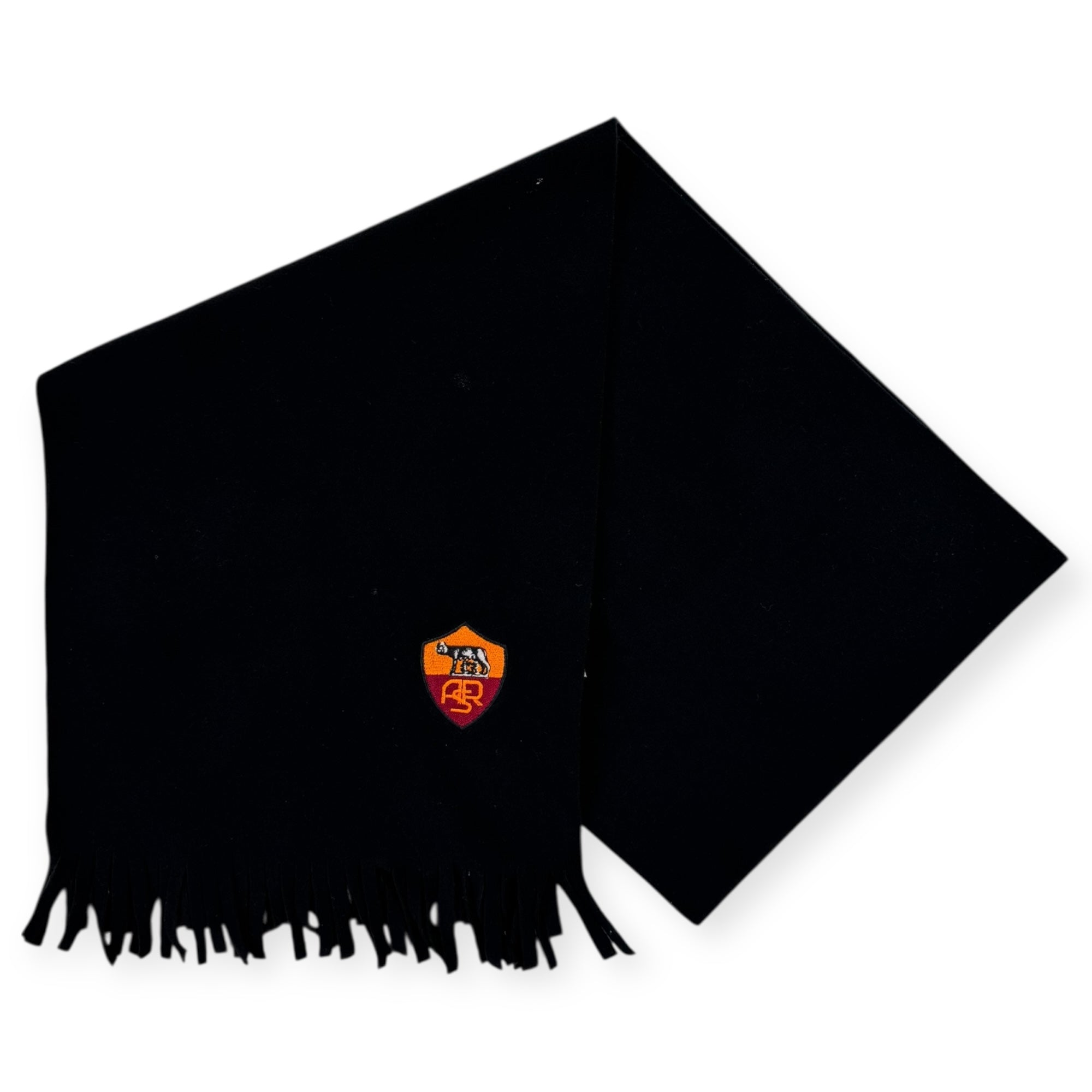 AS Roma Diadora Scarf