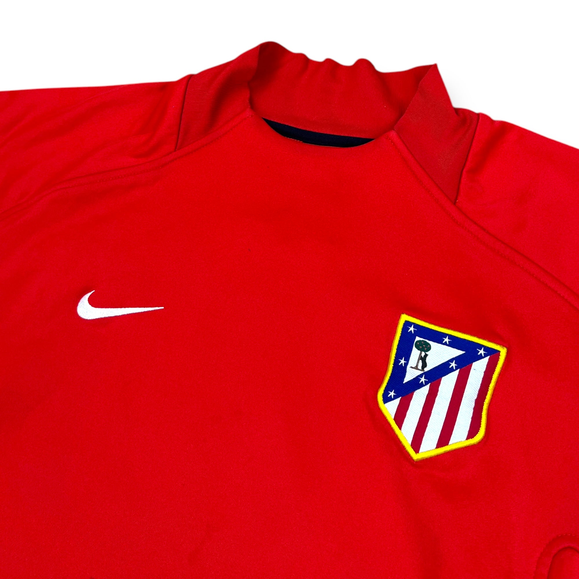 Atletico Madrid 2004 Jumper (M)