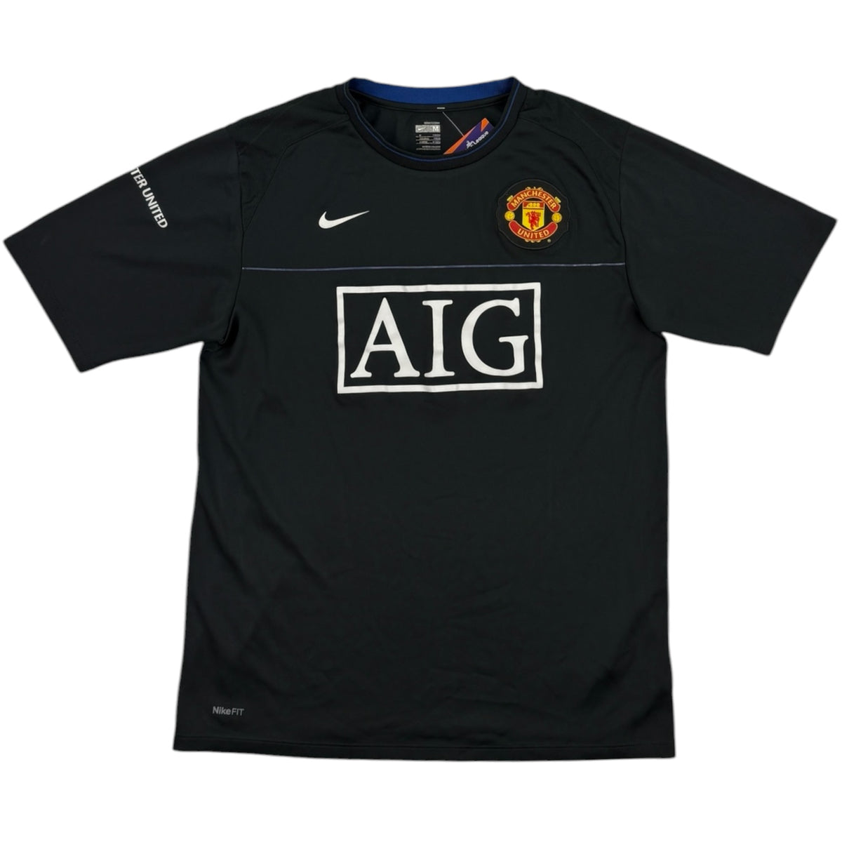 Manchester United 2008 Training Shirt (M)