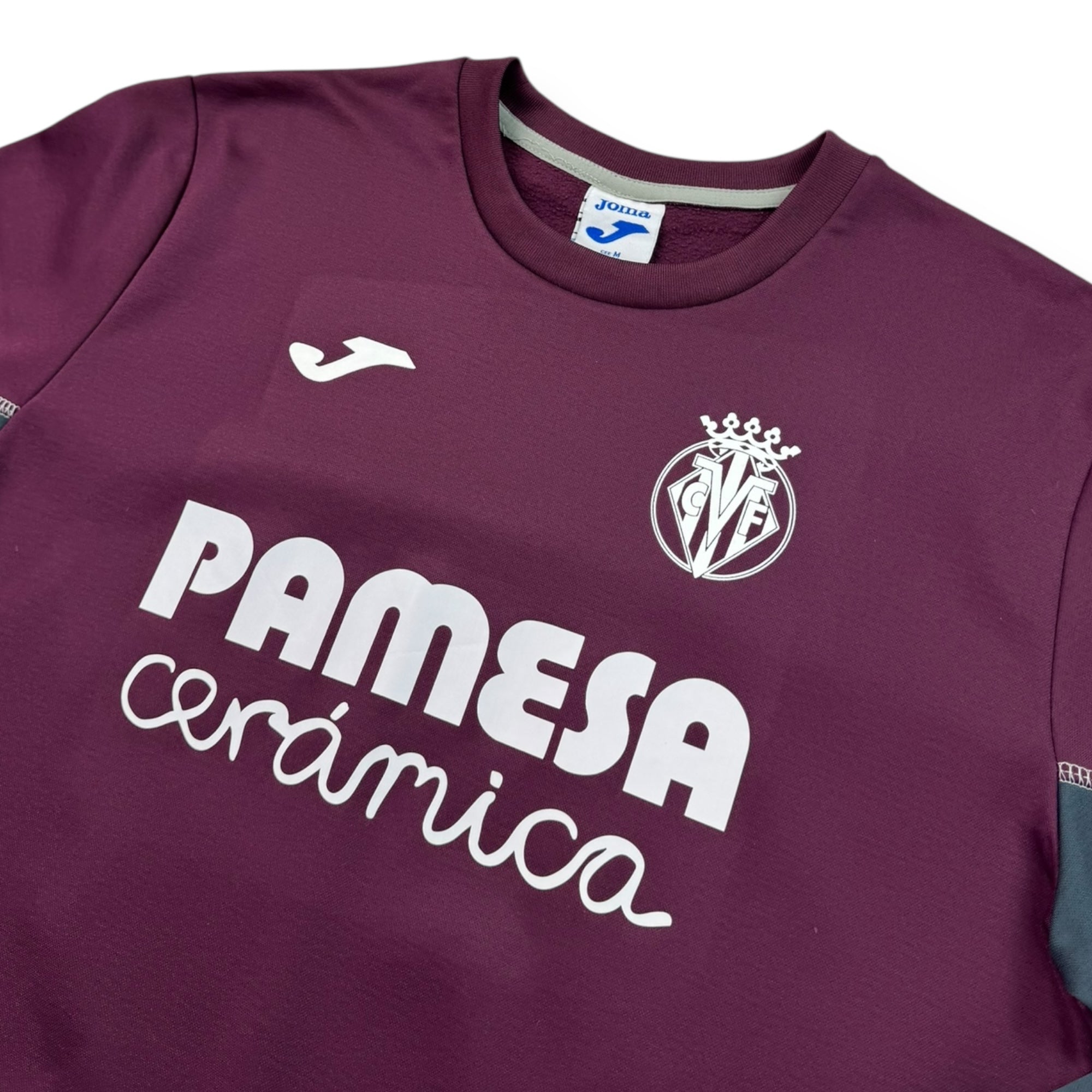 Villarreal 2023 Training Jumper (M)