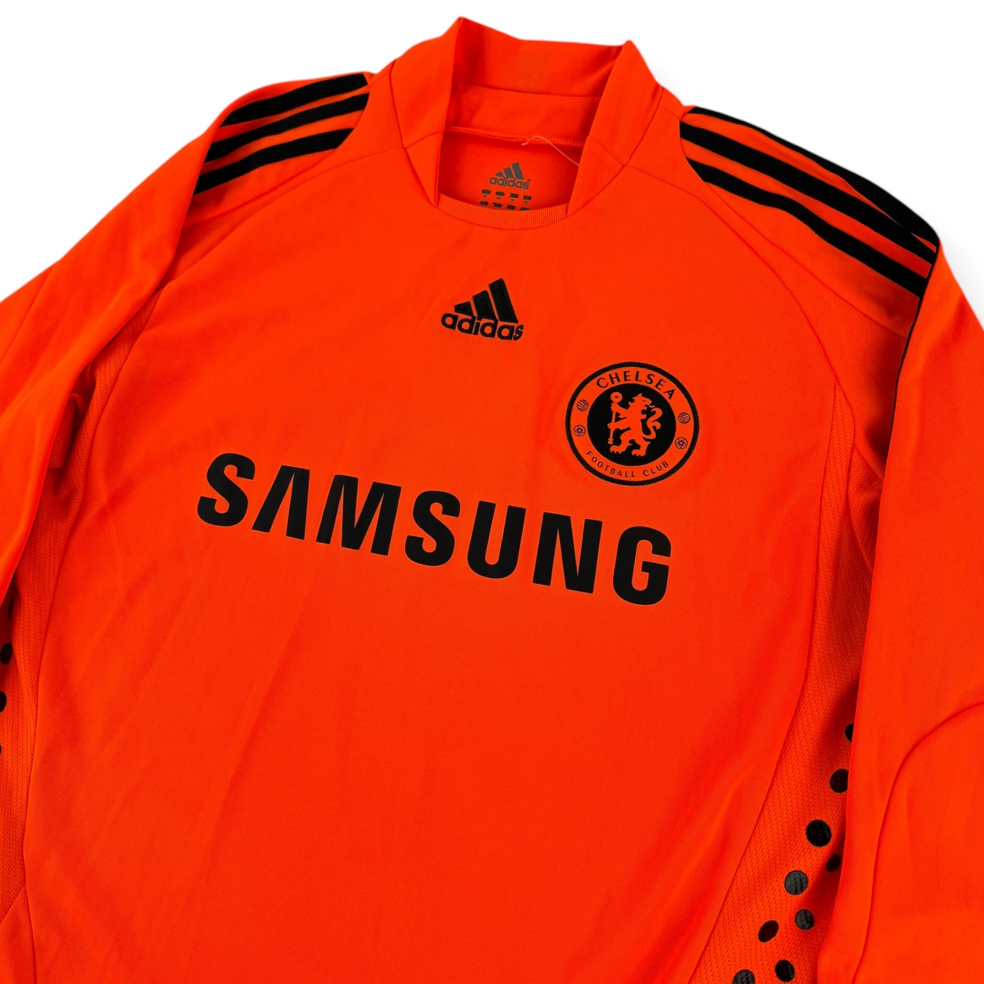 Chelsea 2009 GK Shirt (M)