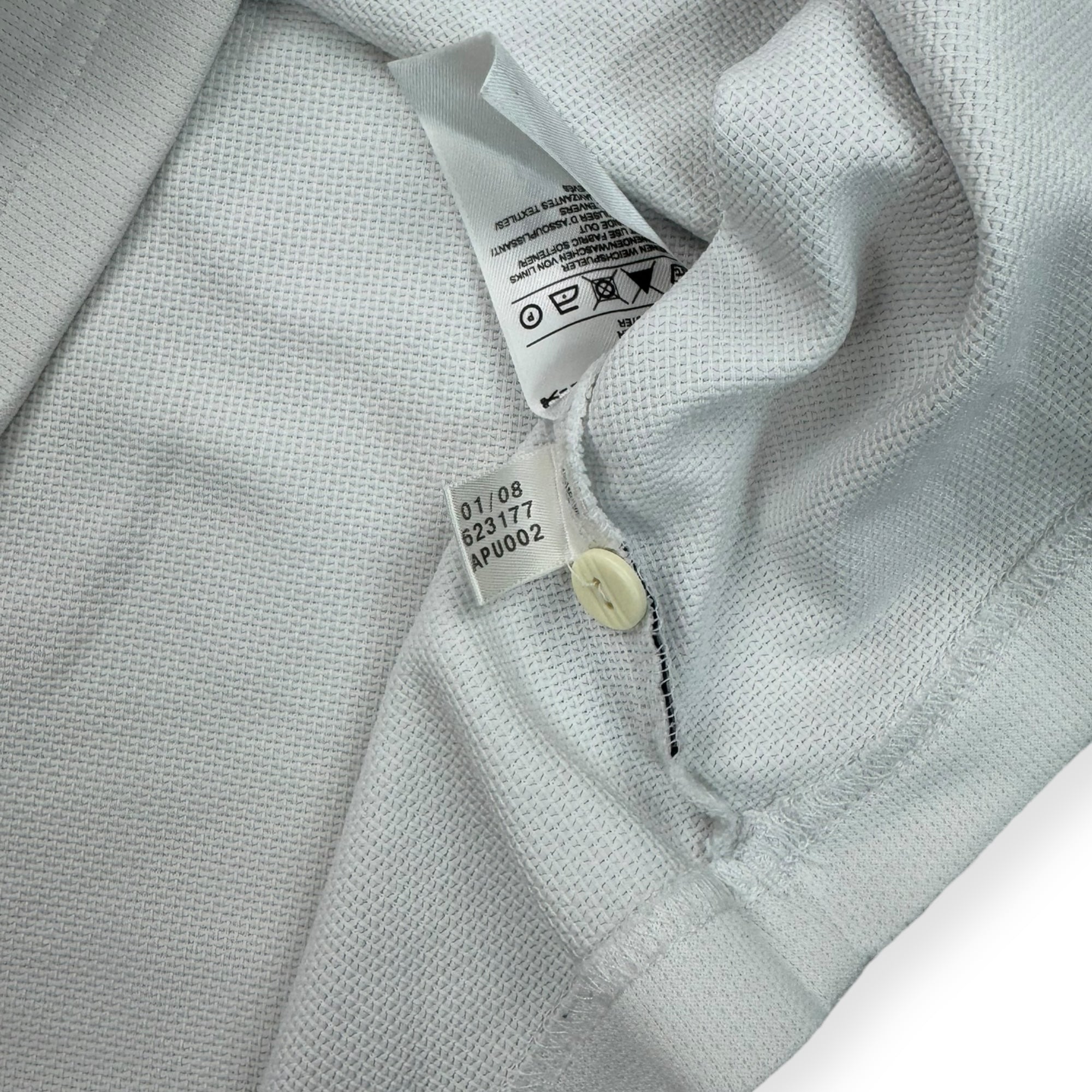 Argentina 2008 Polo Shirt (S)