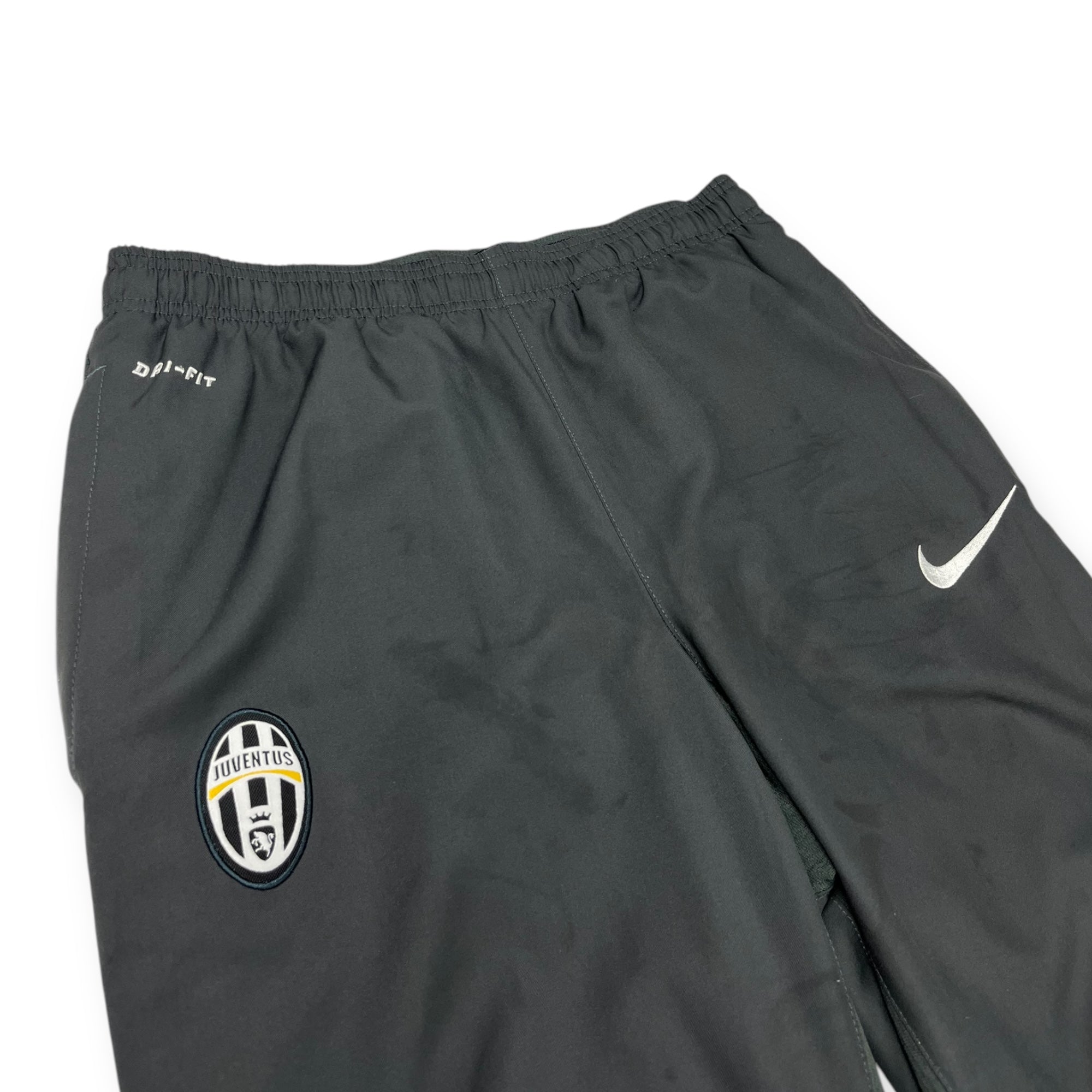 Juventus 2014 Tracksuit Bottoms (S)