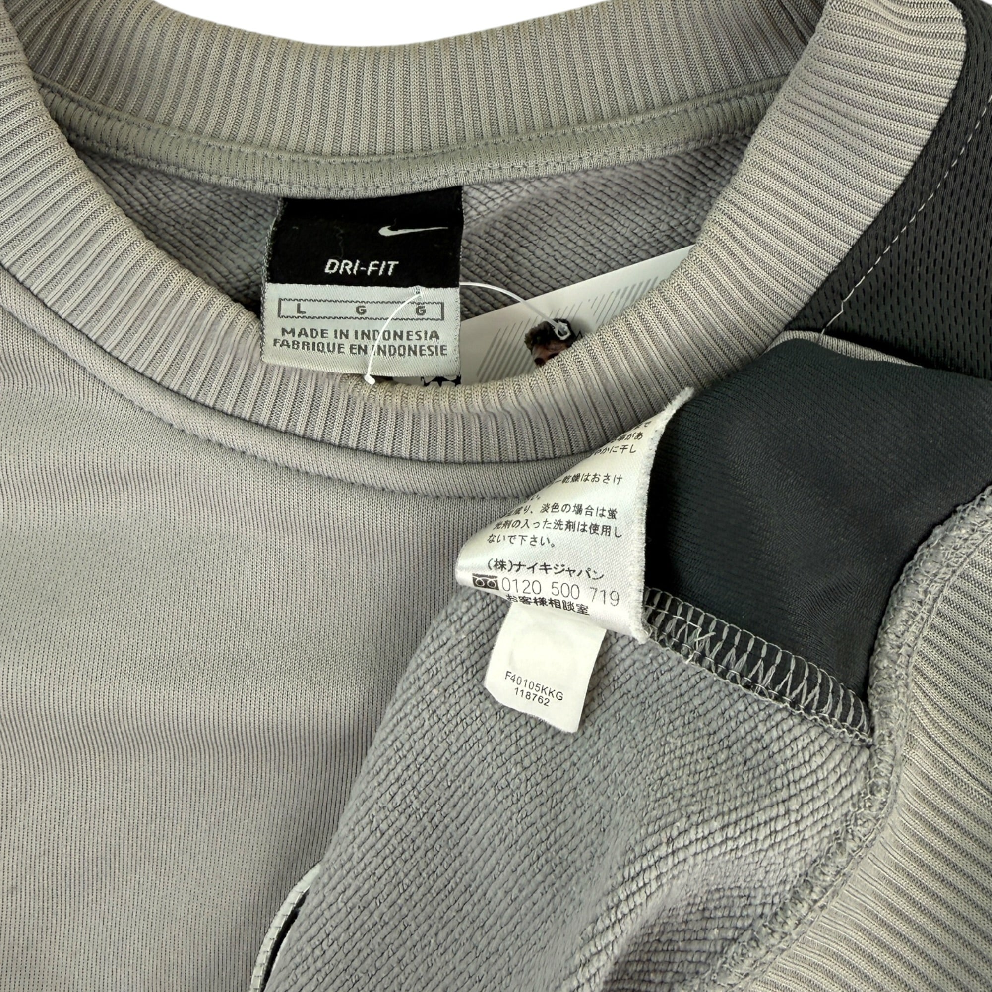 Juventus 2004 Jumper (L)