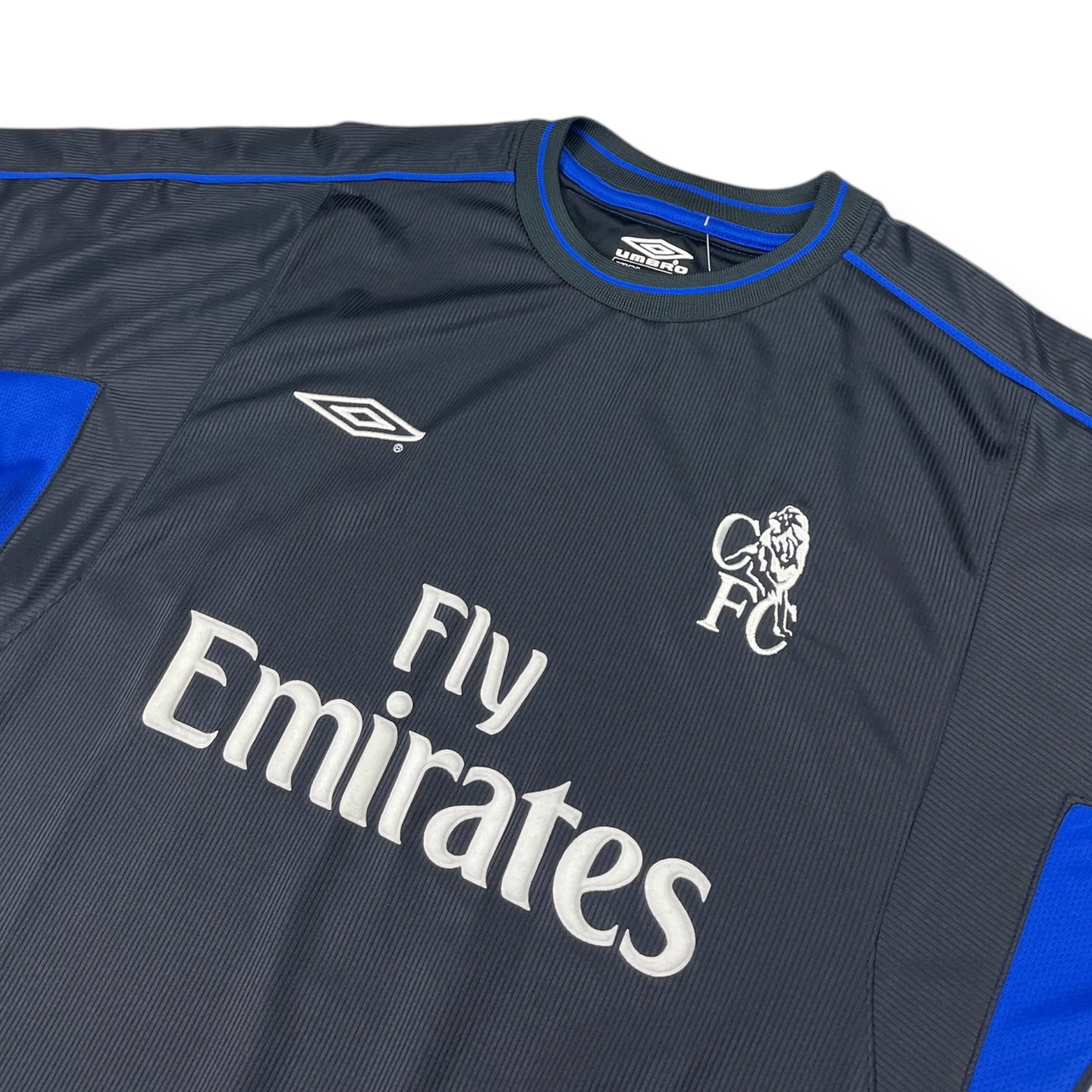 Chelsea 2002 Training Shirt (L)