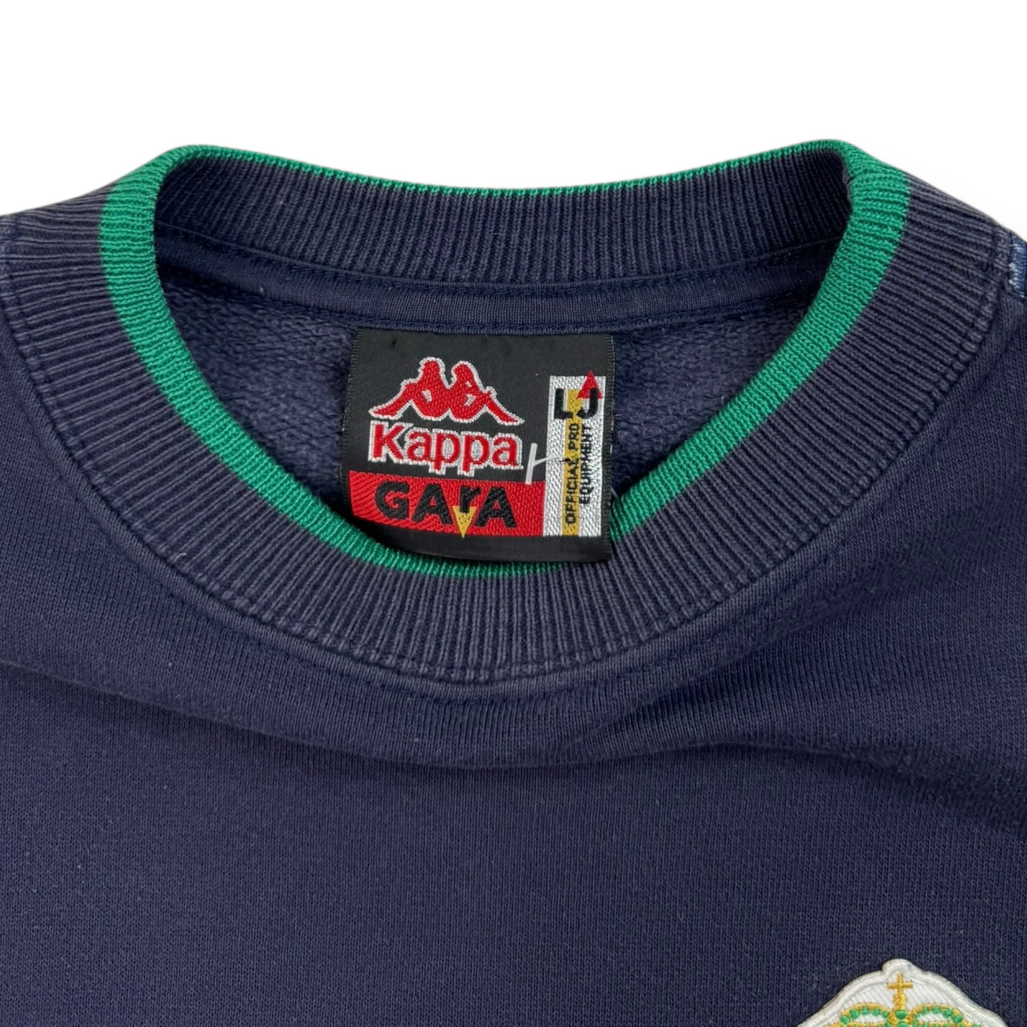 Real Betis 1995 Sweatshirt (XS)
