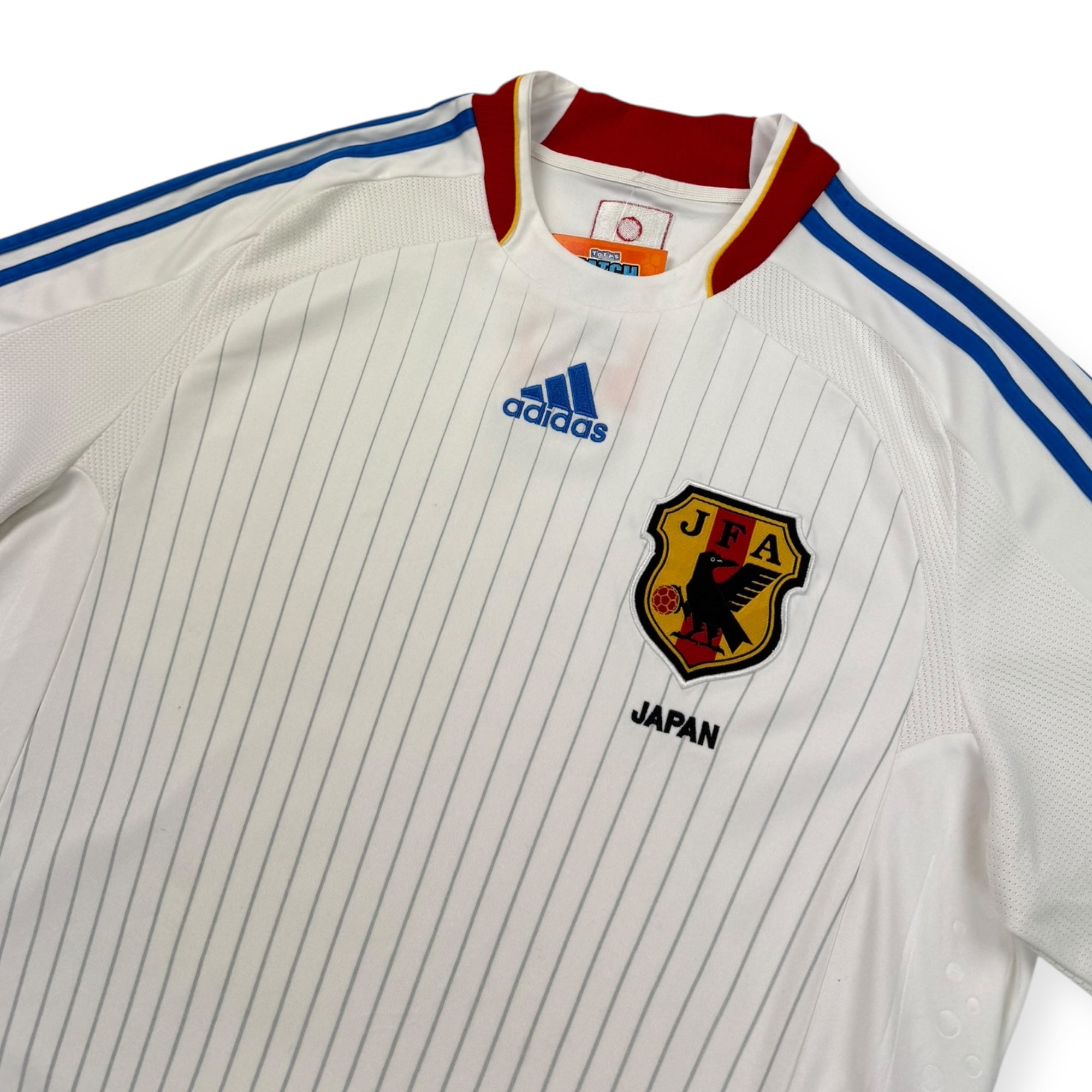 Japan 2008 Away Shirt (M)
