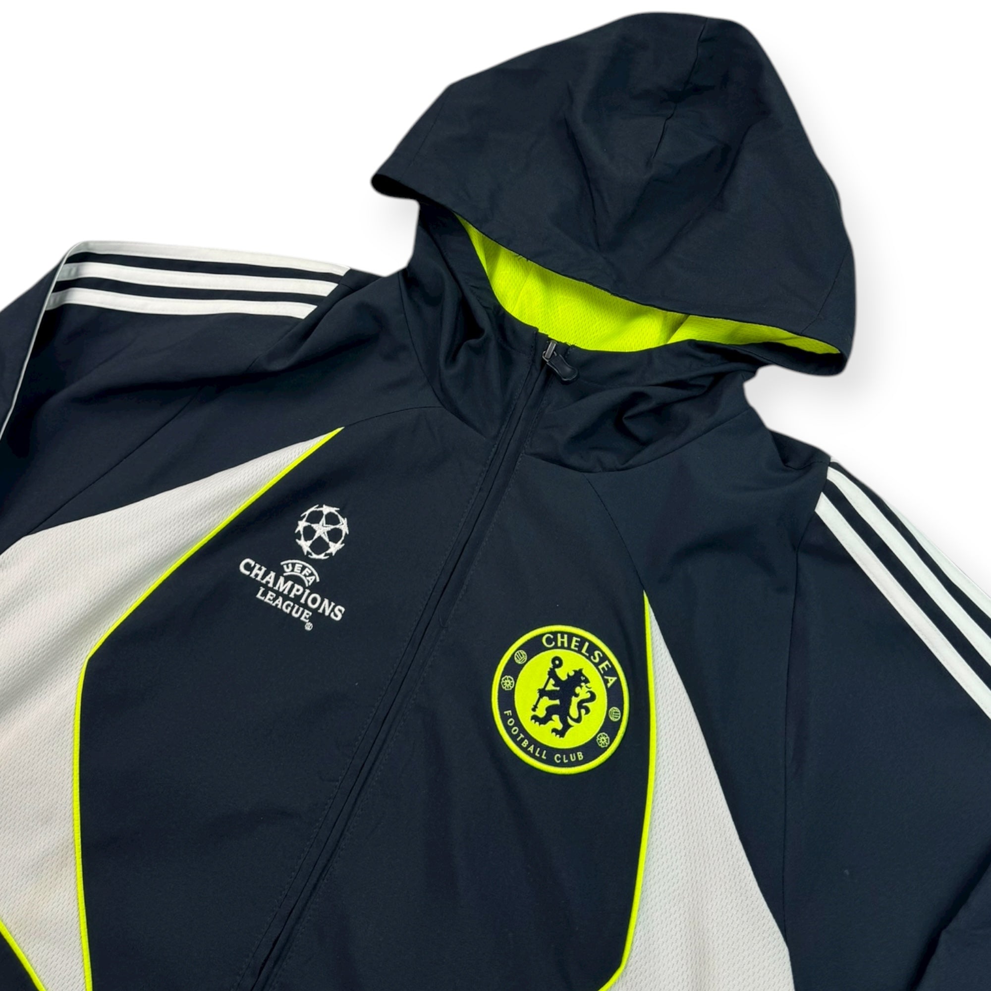 Chelsea 2007 UCL Tracksuit (M)