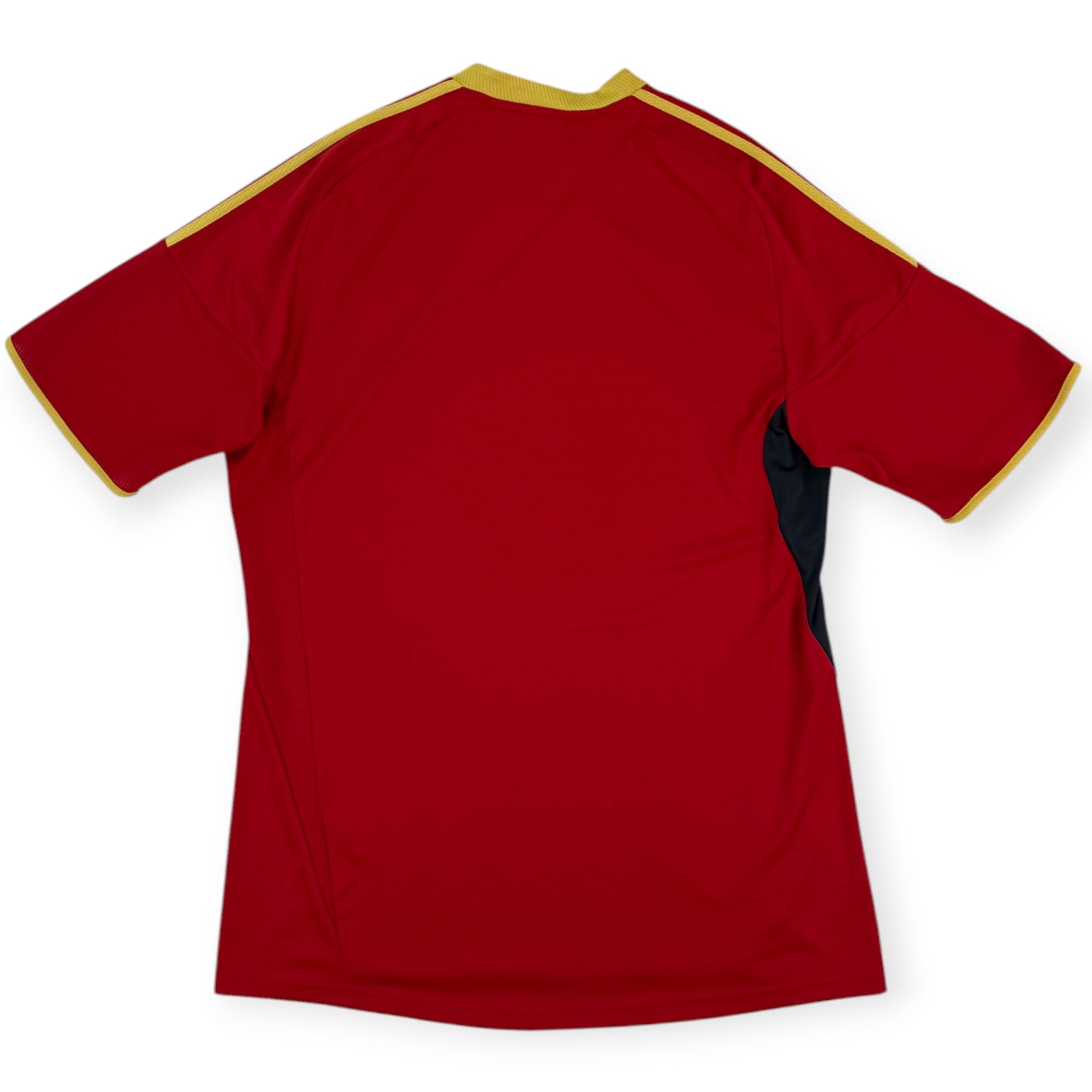 Spain 2009 Home Shirt (L)
