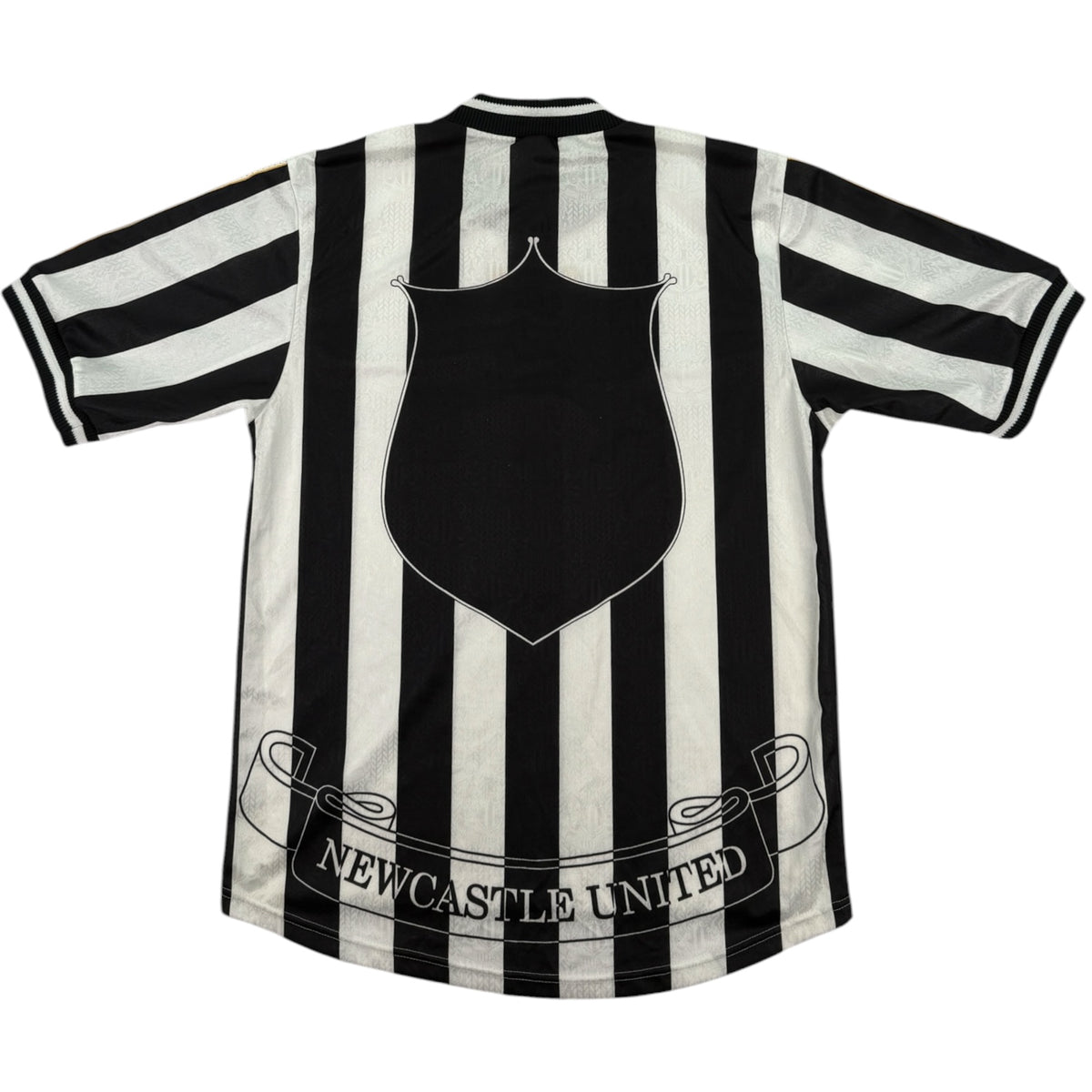 Newcastle 1997 Home Shirt (M)
