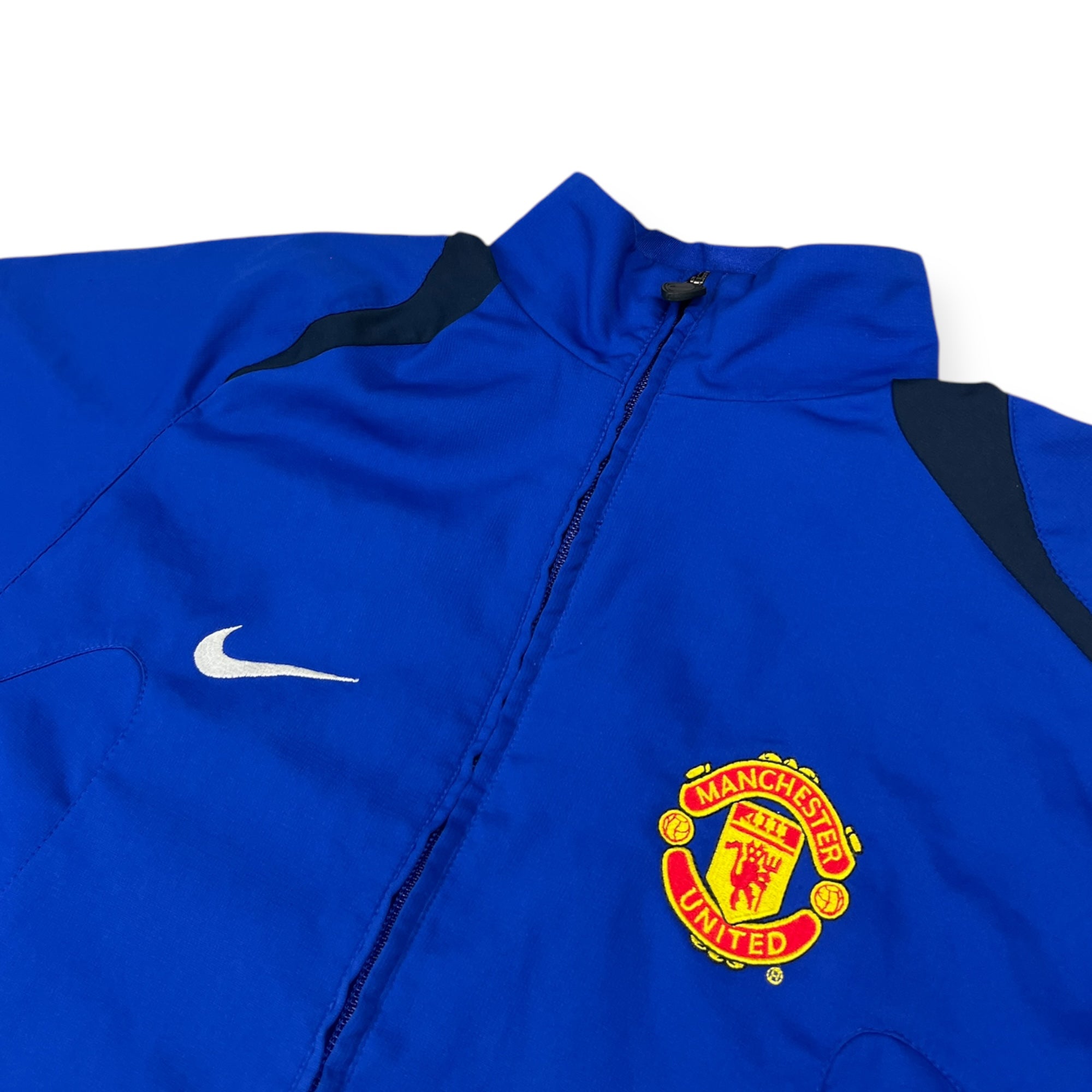 Manchester United 2005 Tracksuit (S)