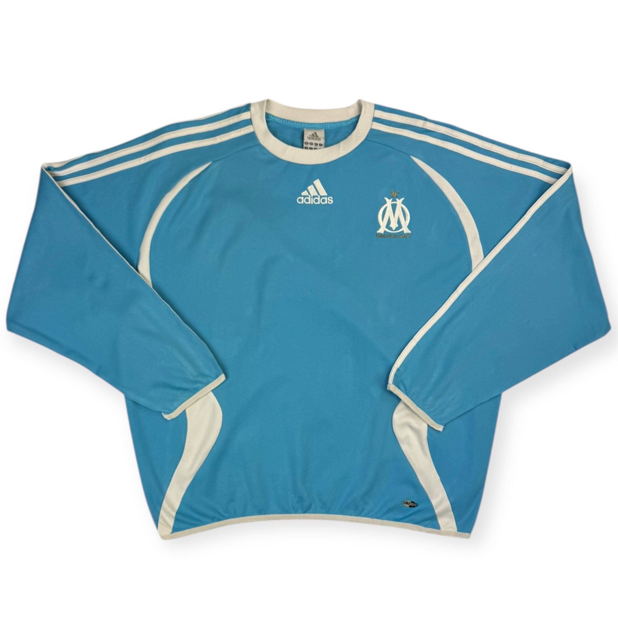 Marseille 2006 Training Jumper (L)