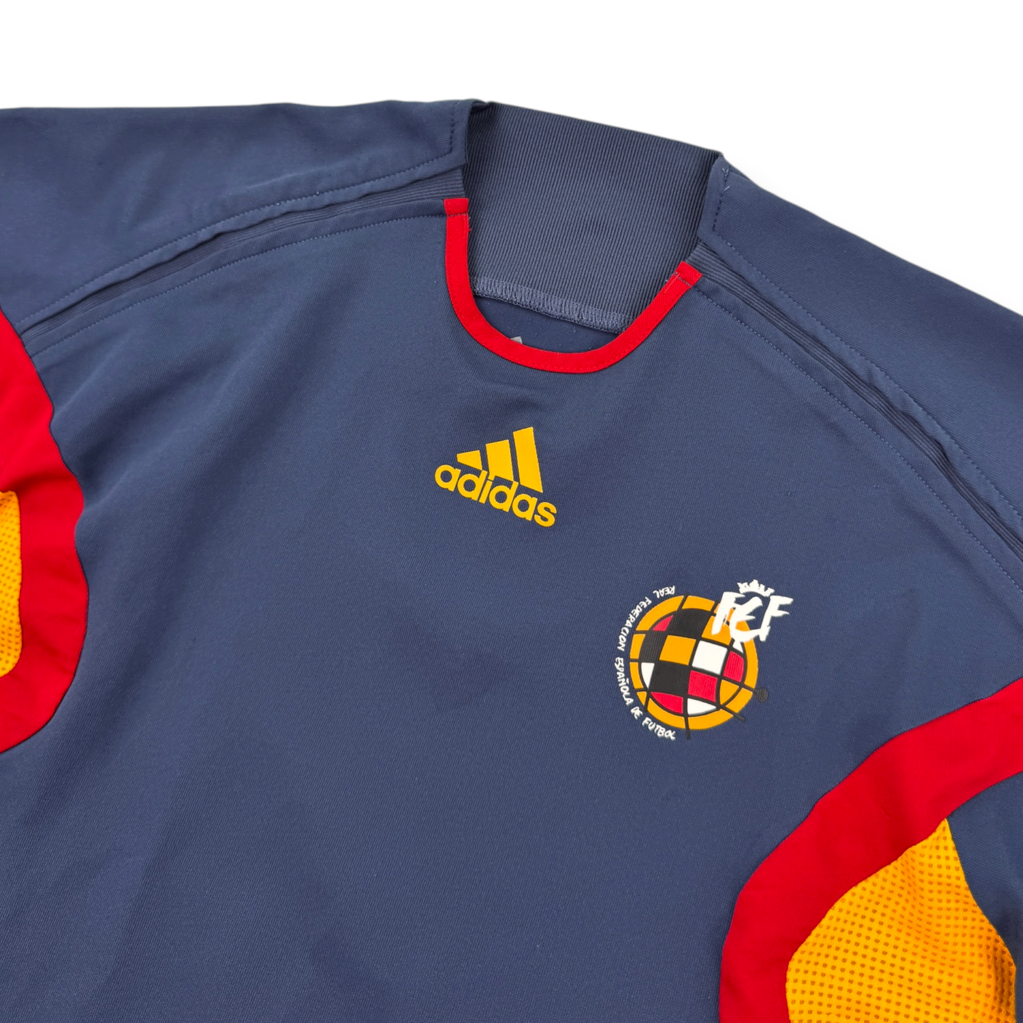 Spain 2006 Jumper (M)
