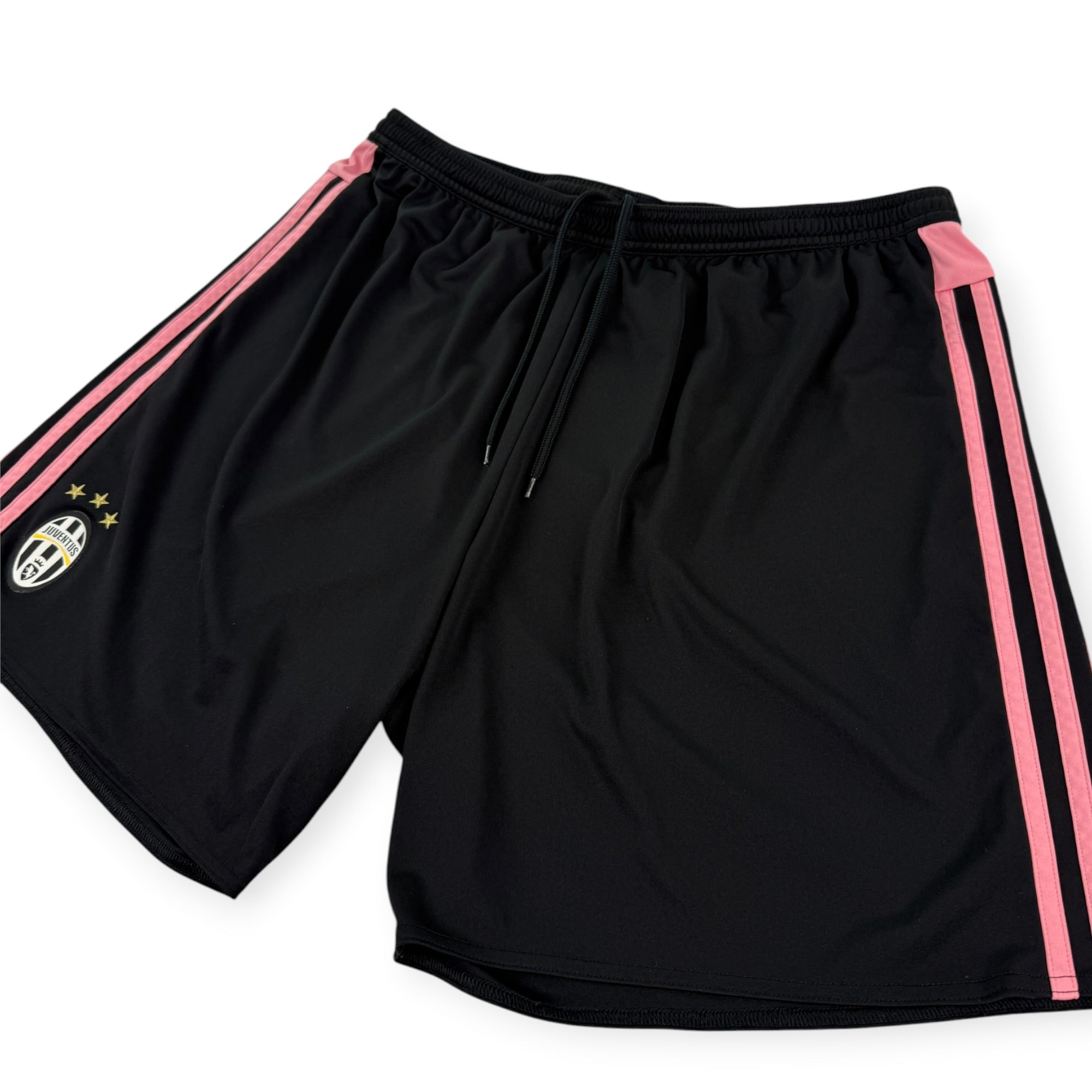 Juventus 2015 Shorts (XL)