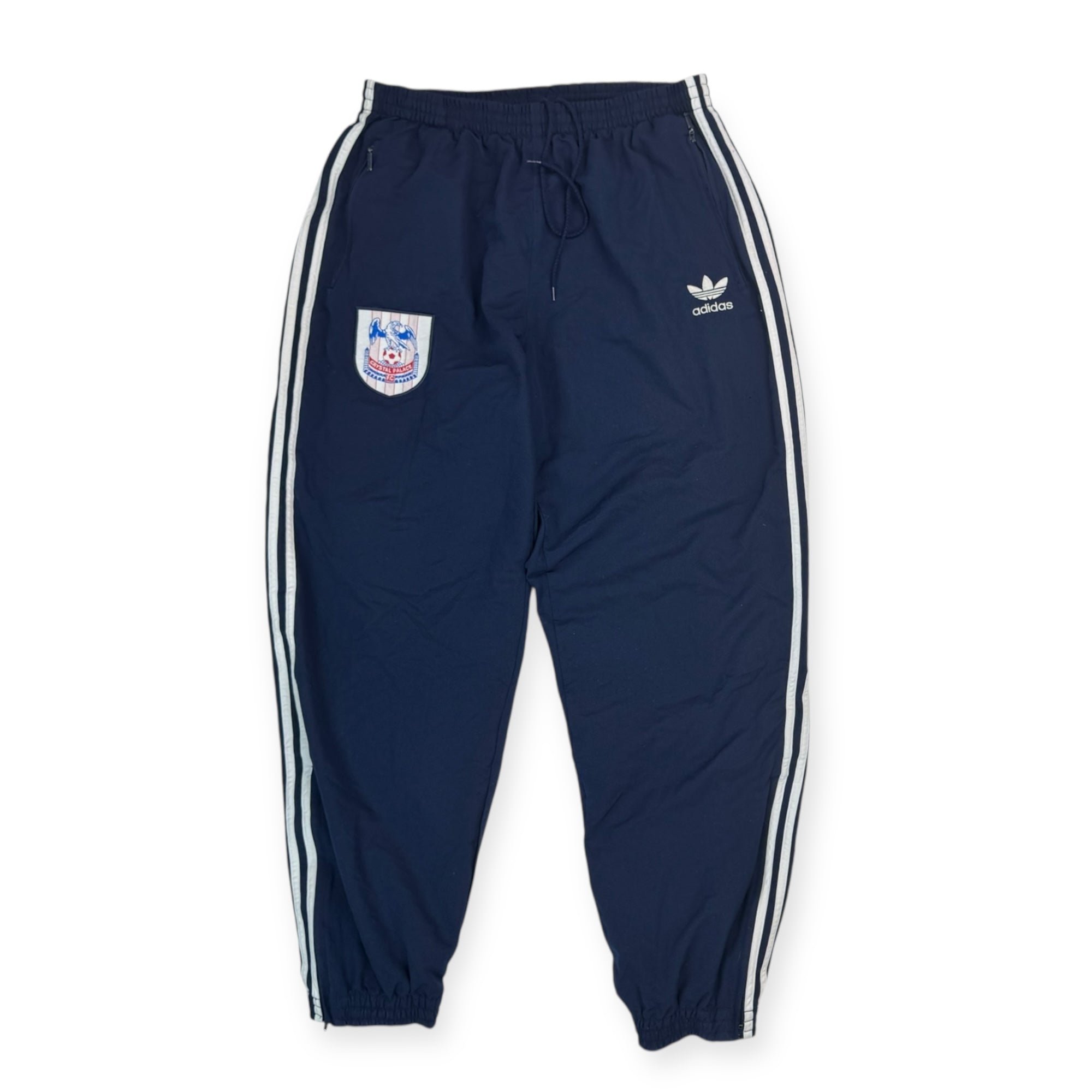 Crystal Palace 1996 Tracksuit Bottoms (L)