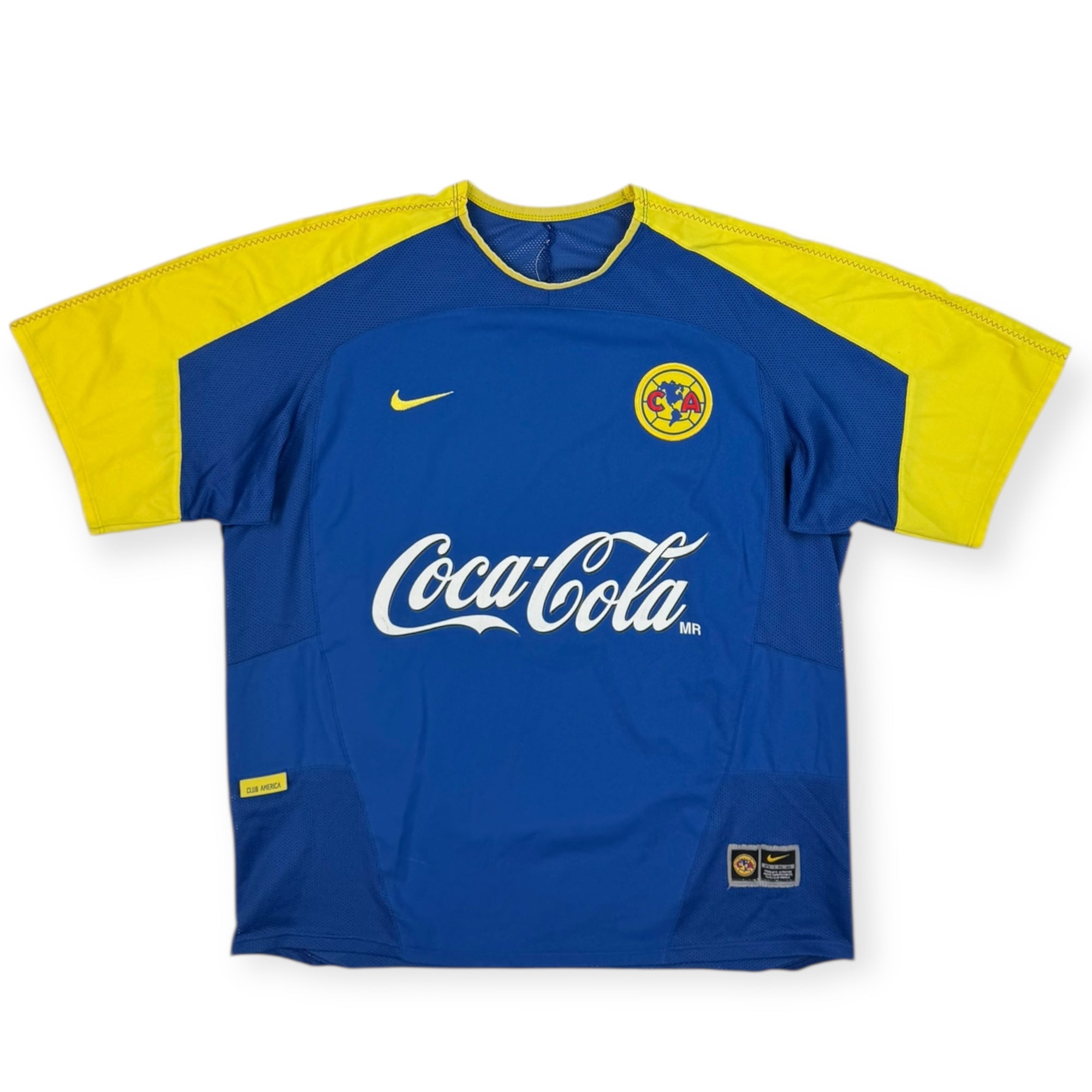 Club America 2003 Away Shirt (L)