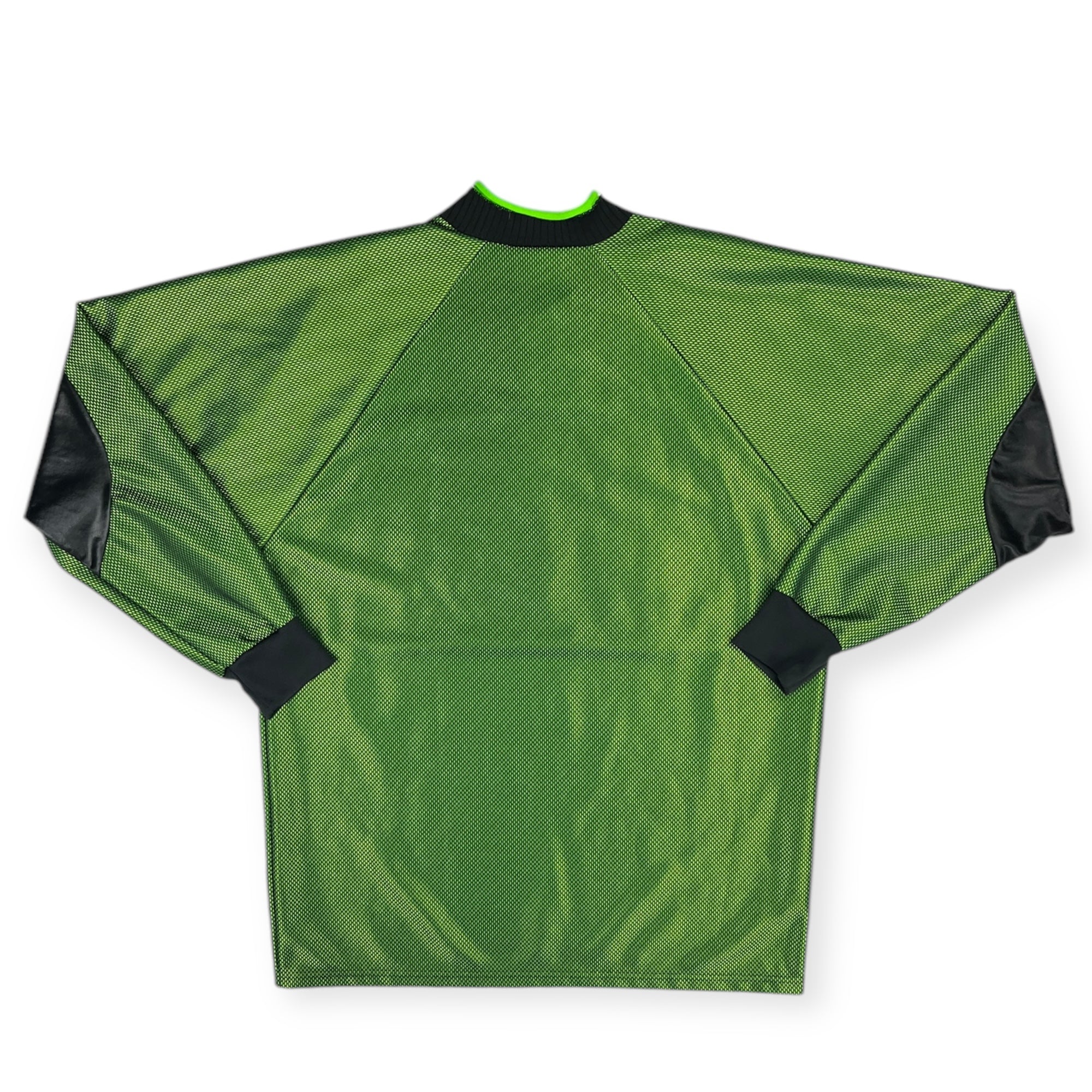 Chelsea 1998 Goalkeeper Shirt (L)