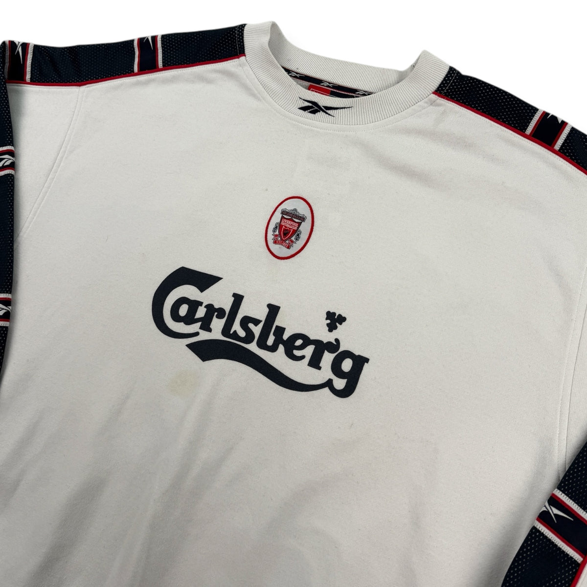 Liverpool 1997 Sweatshirt (XL)