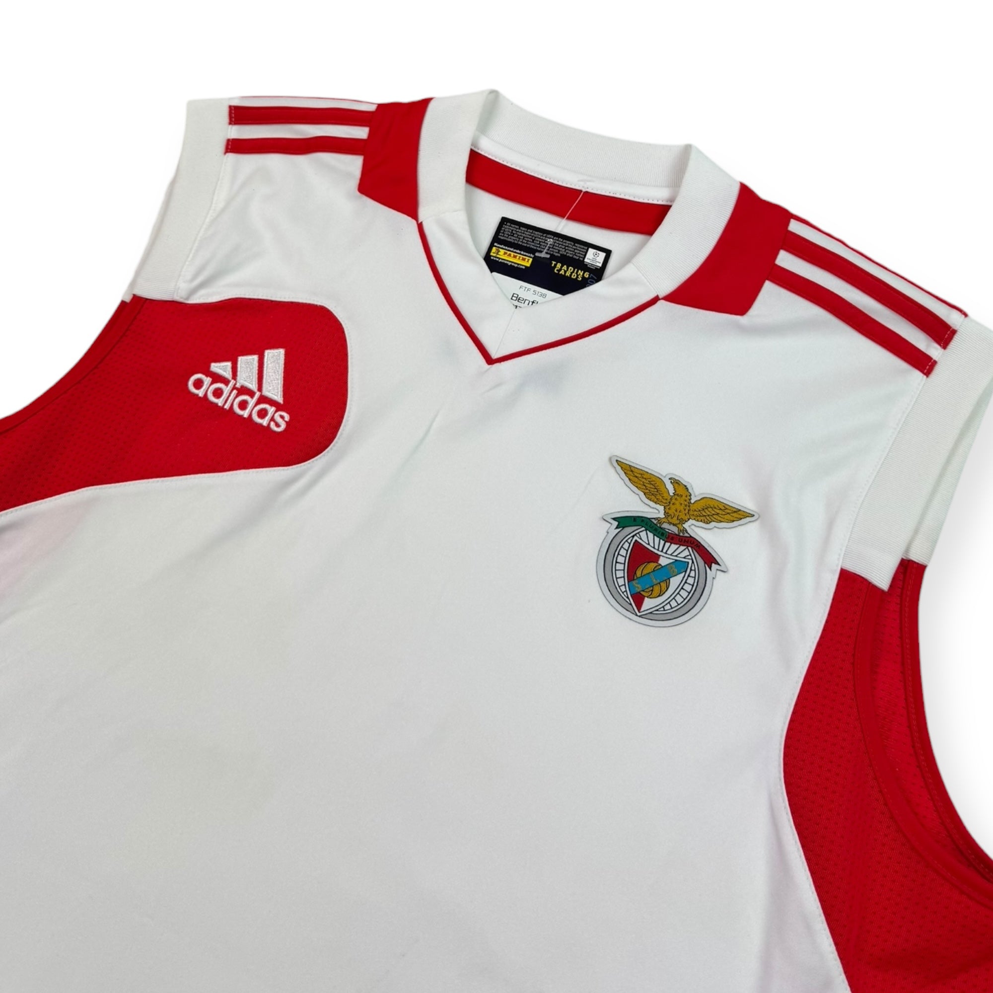 Benfica 2012 Vest (L)