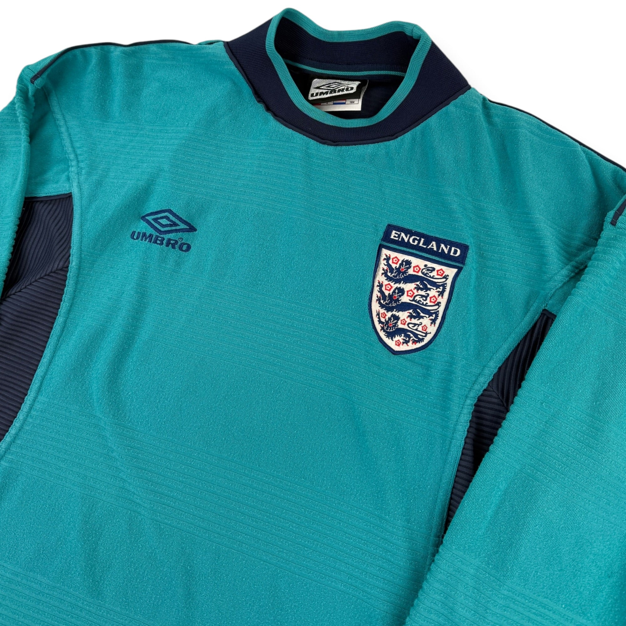 England 1999 GK Shirt (M)