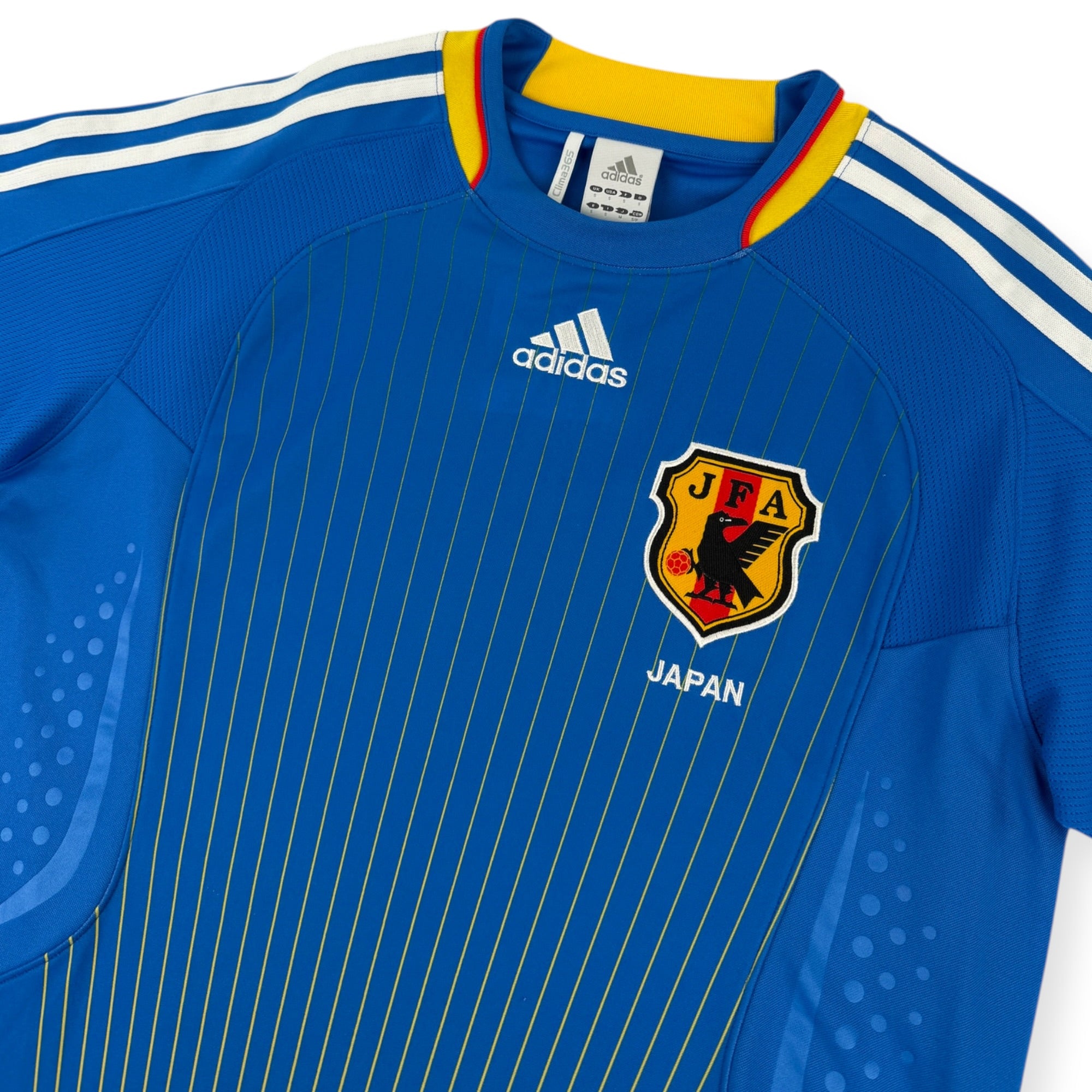 Japan 2008 Home Shirt (S)