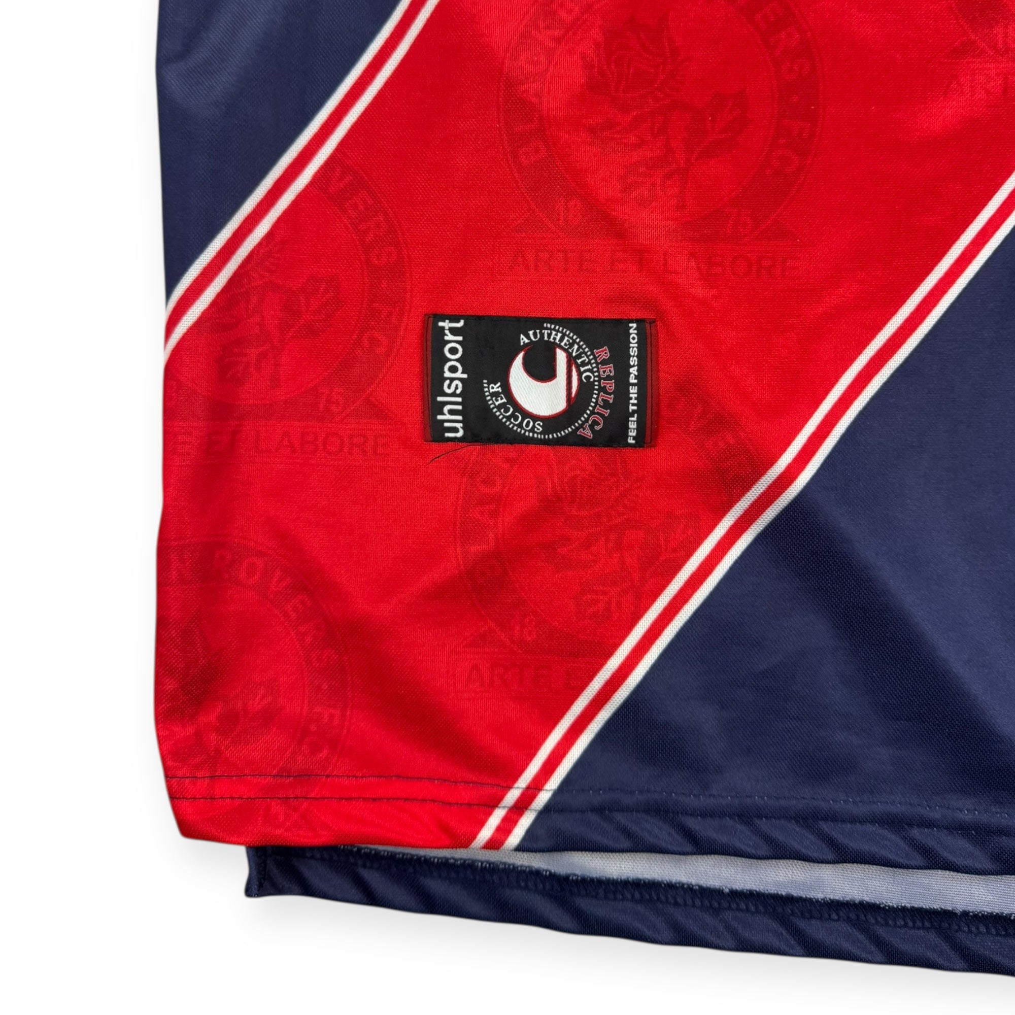 Blackburn Rovers 1999 Third Shirt (XL)