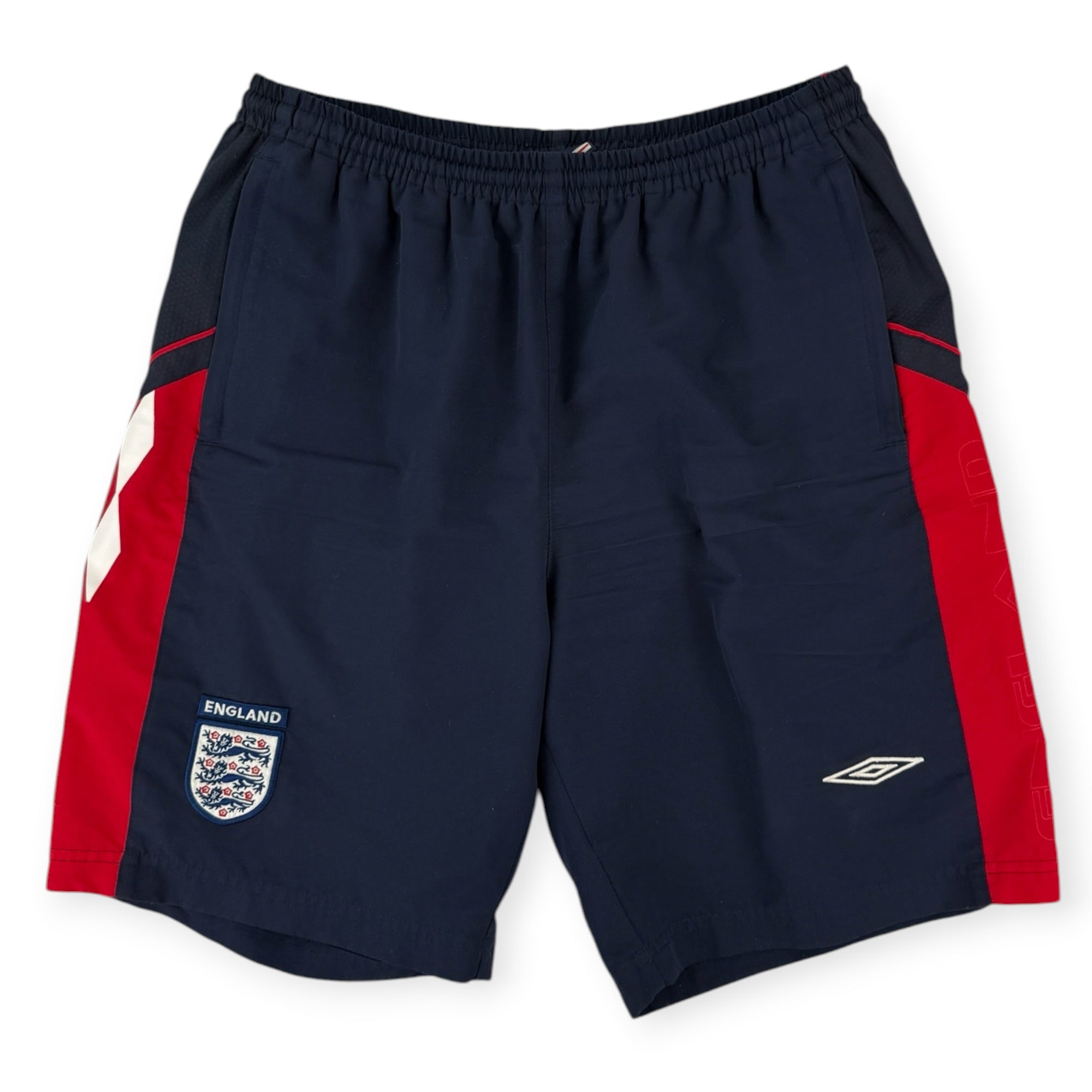 England 2007 Shorts (L)