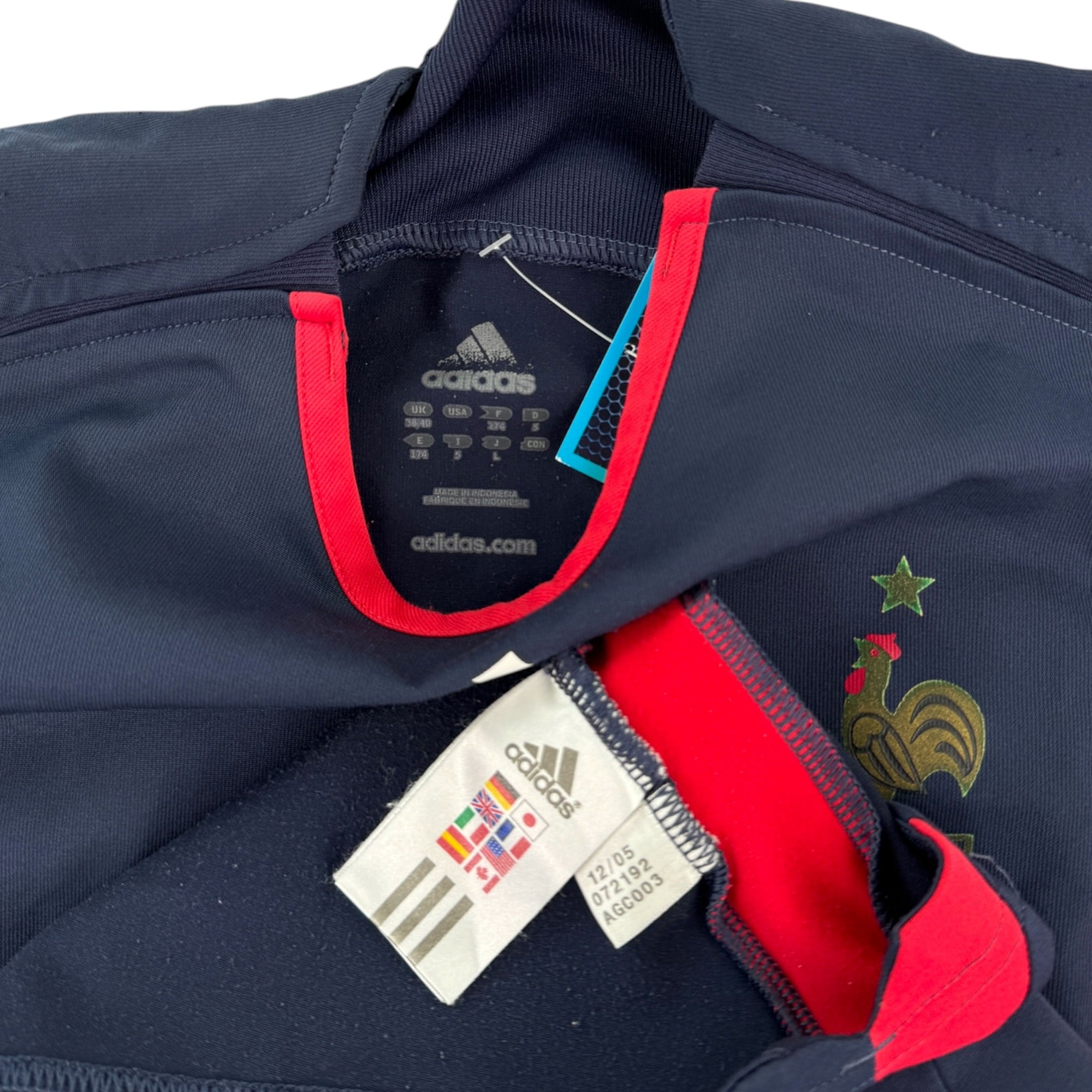 France 2006 Jumper (M)